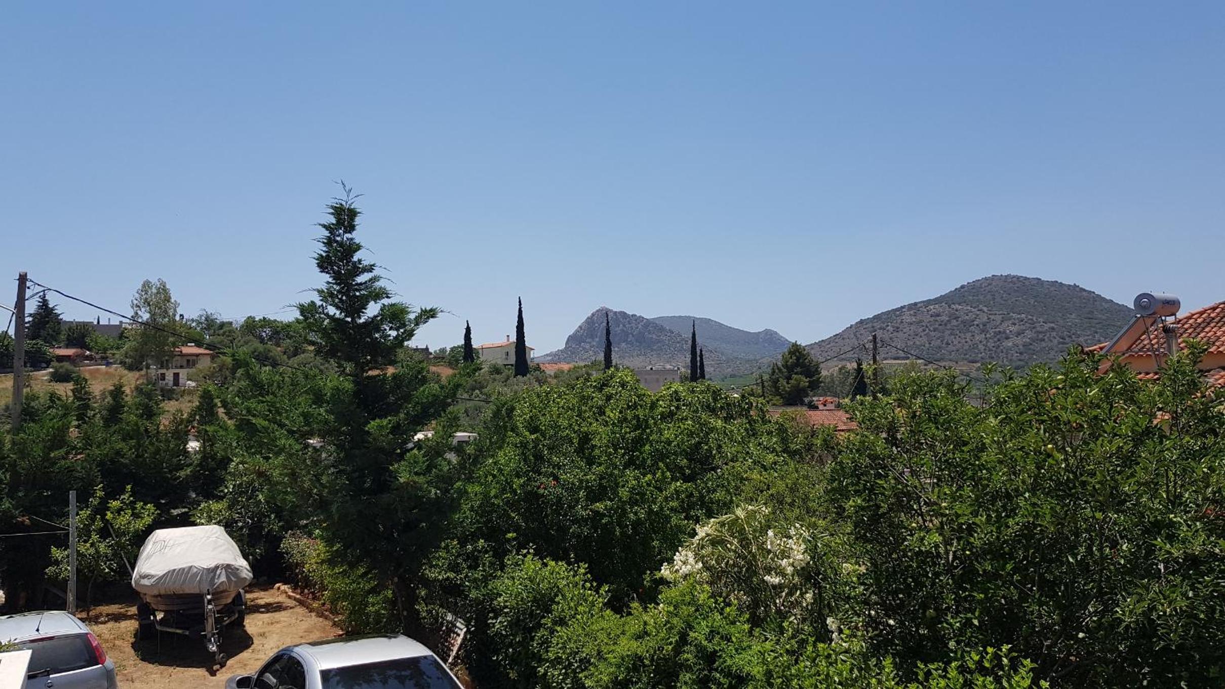 adonia villa