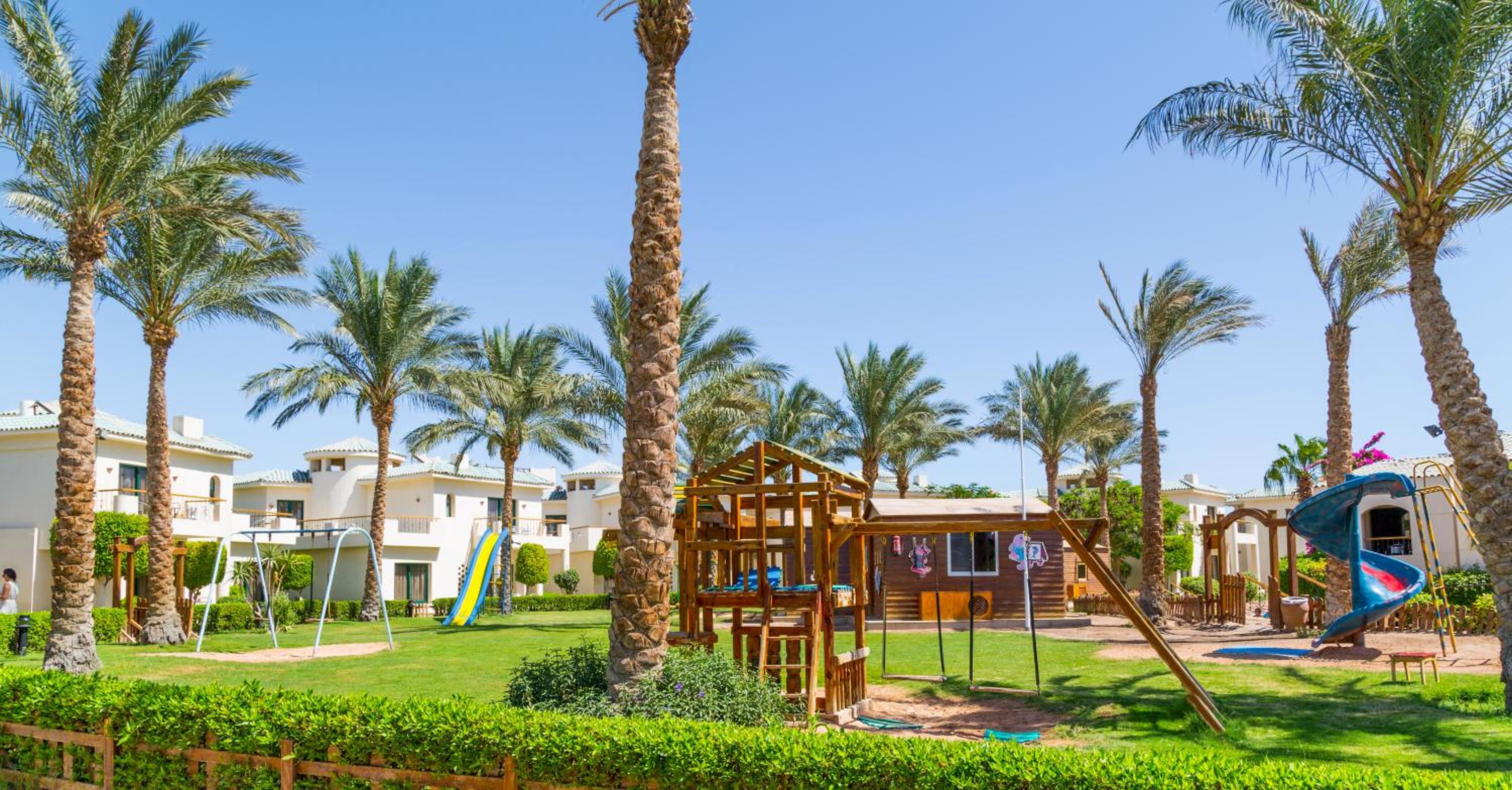 Island View Resort