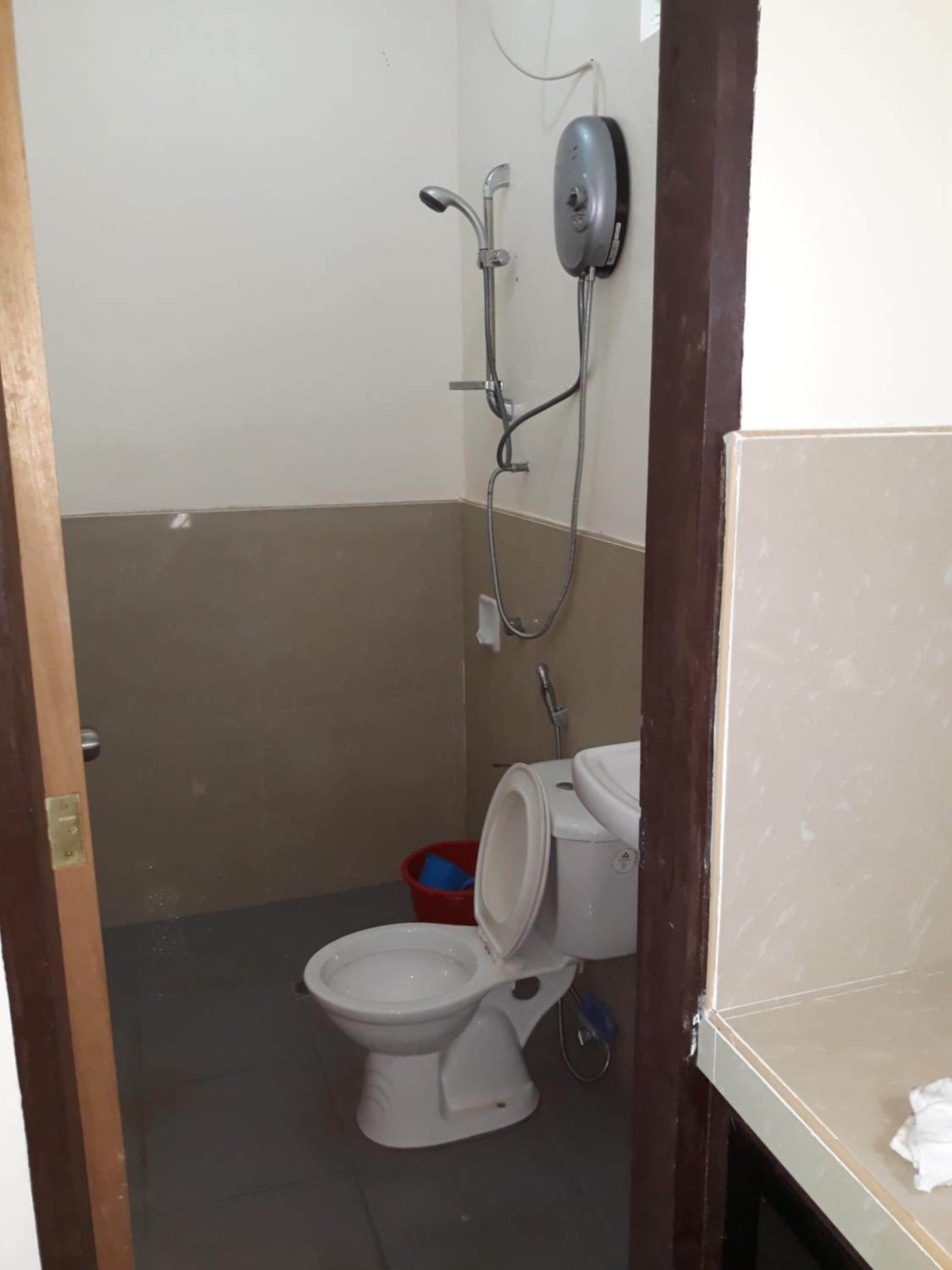 Gardenview Homestay Siargao — photo 54