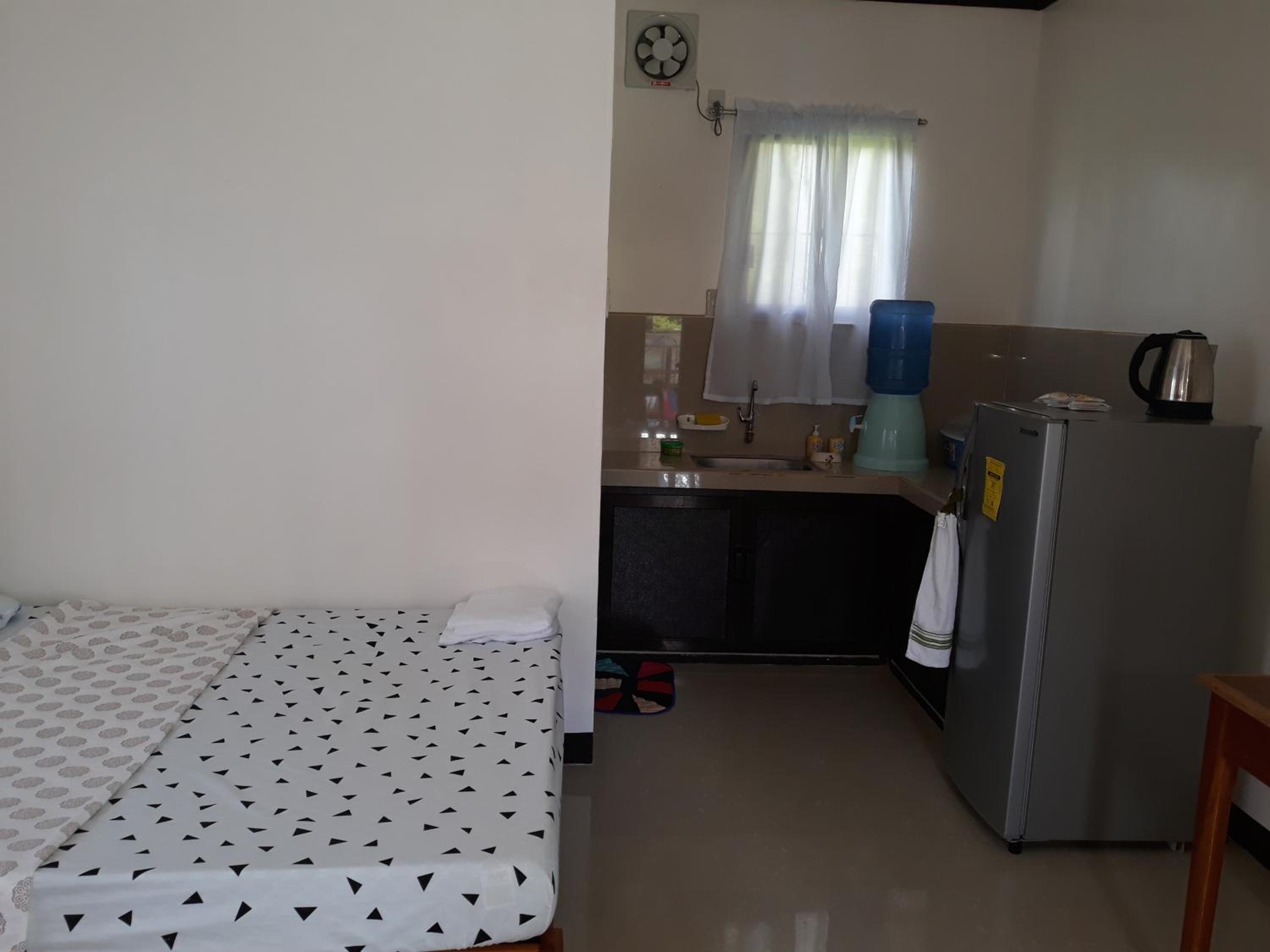 Gardenview Homestay Siargao — photo 134
