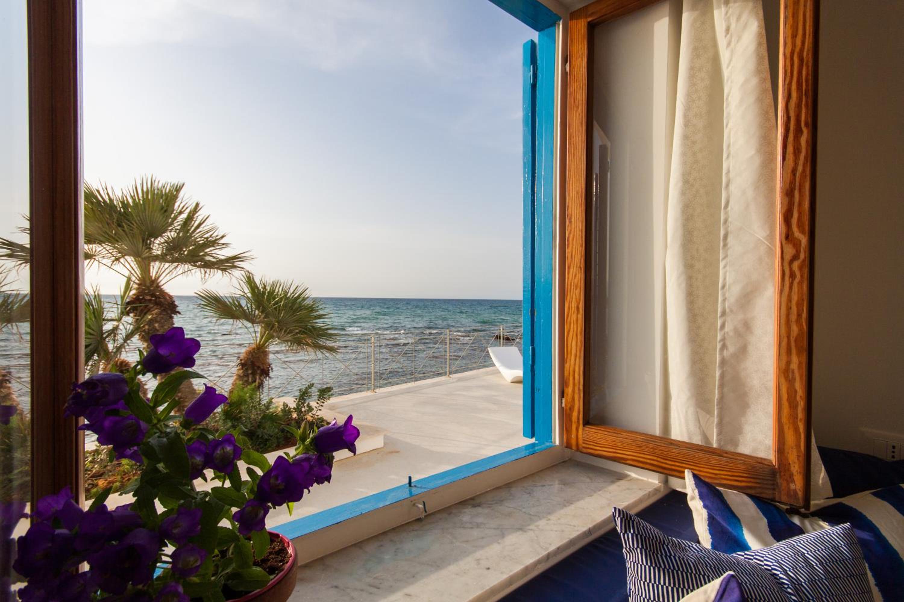Marina Beach Resort by Le Dhome Sicily