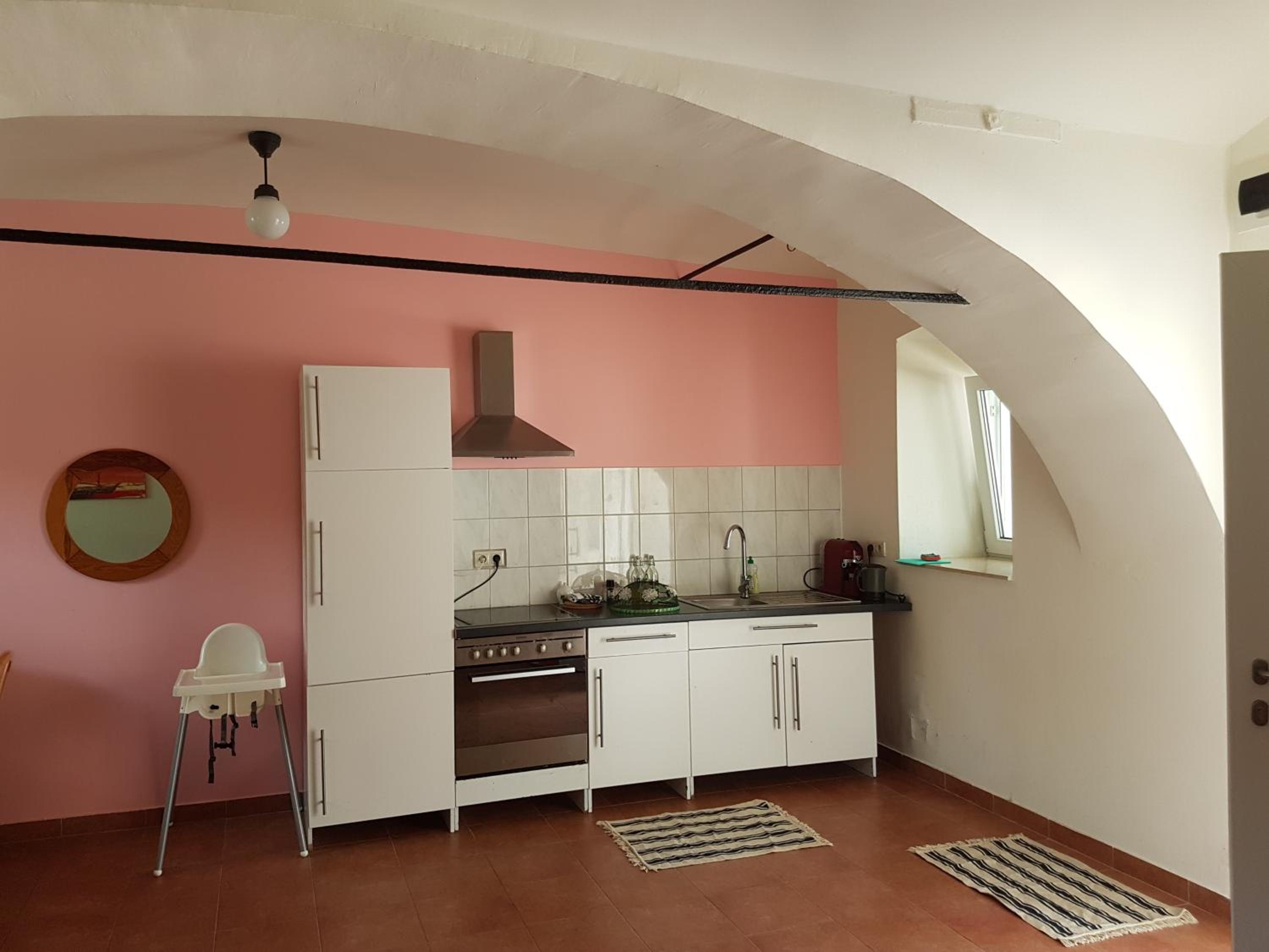 Artemis Farm Apartments