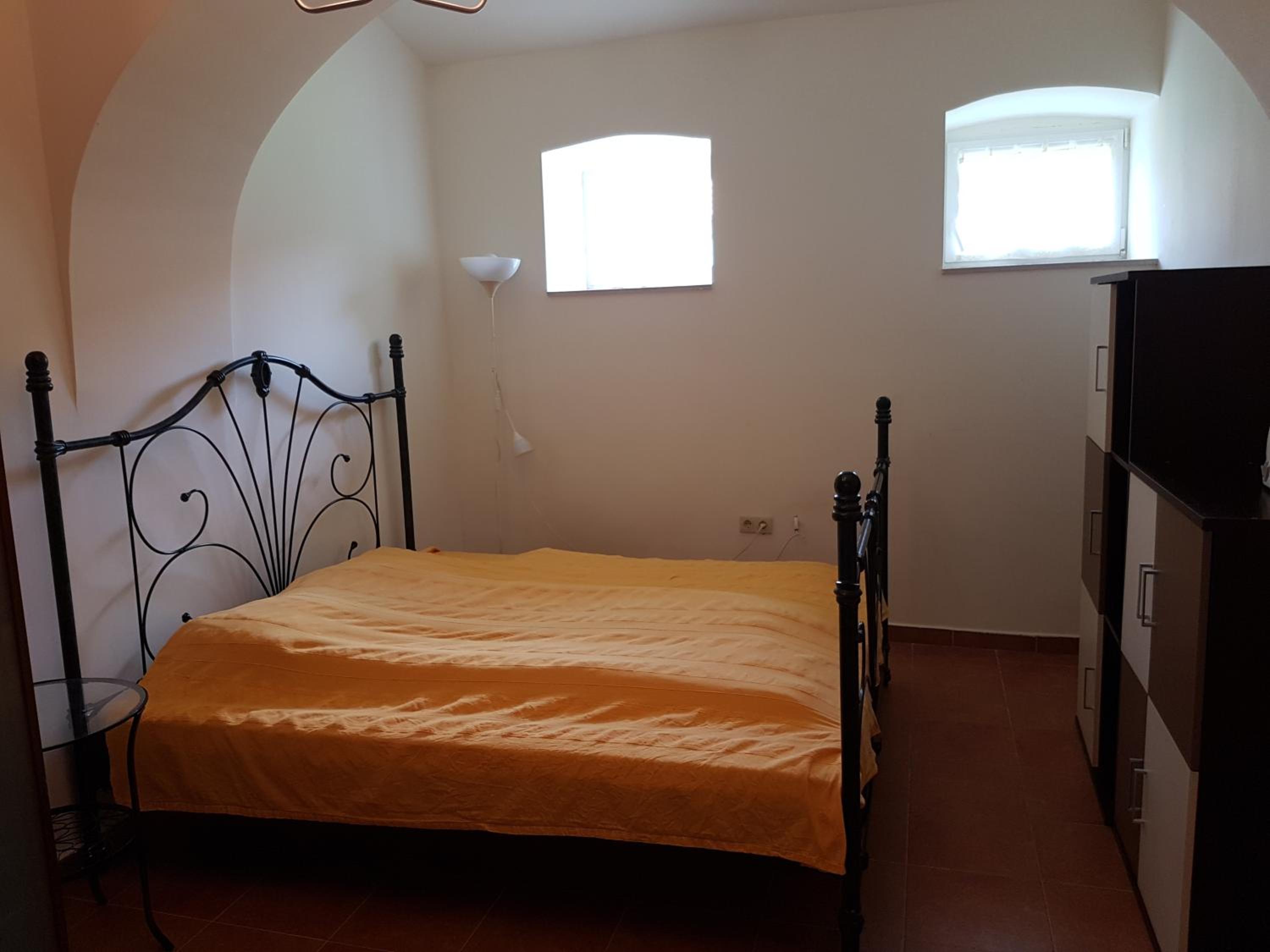 Artemis Farm Apartments