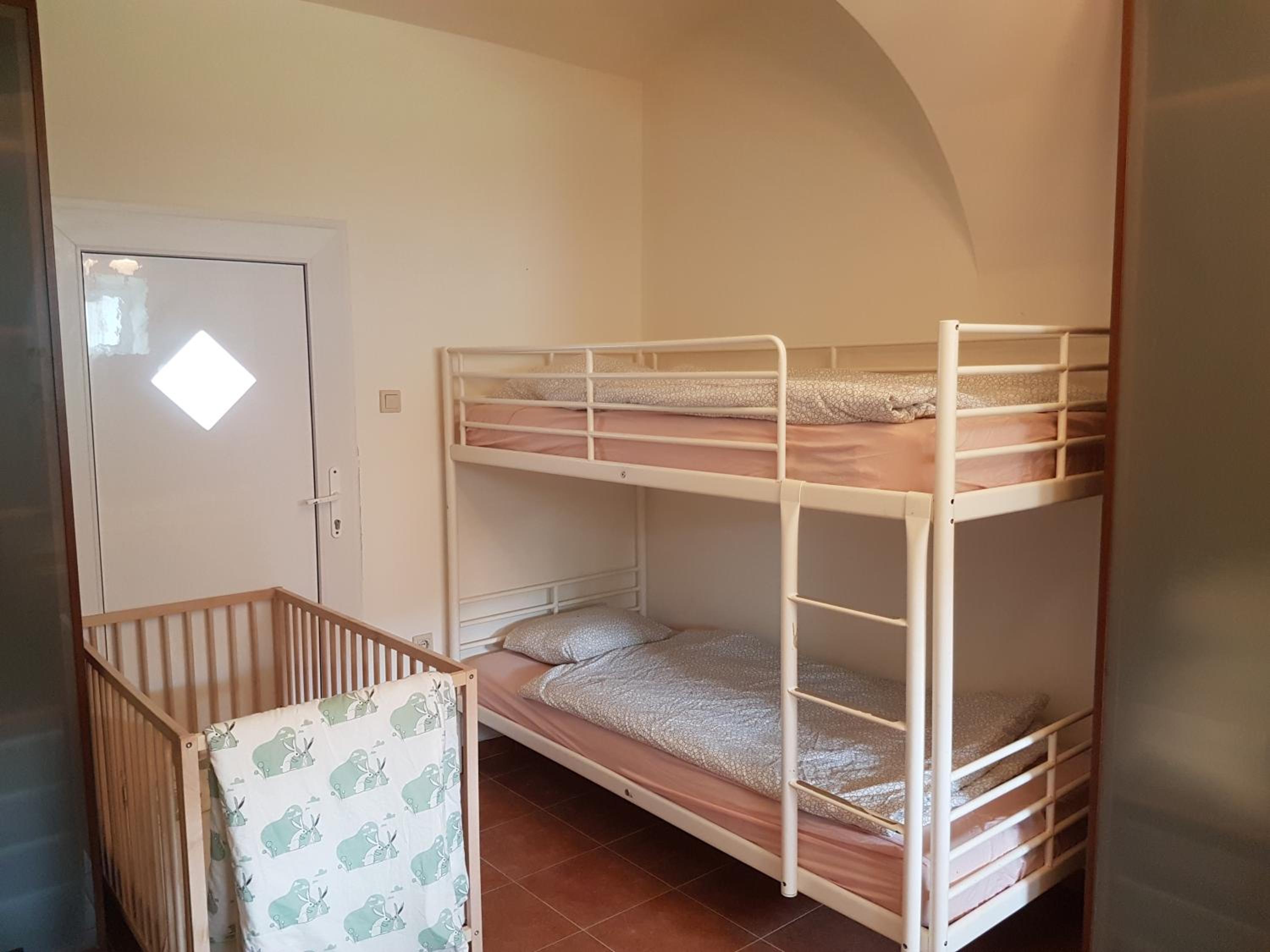Artemis Farm Apartments