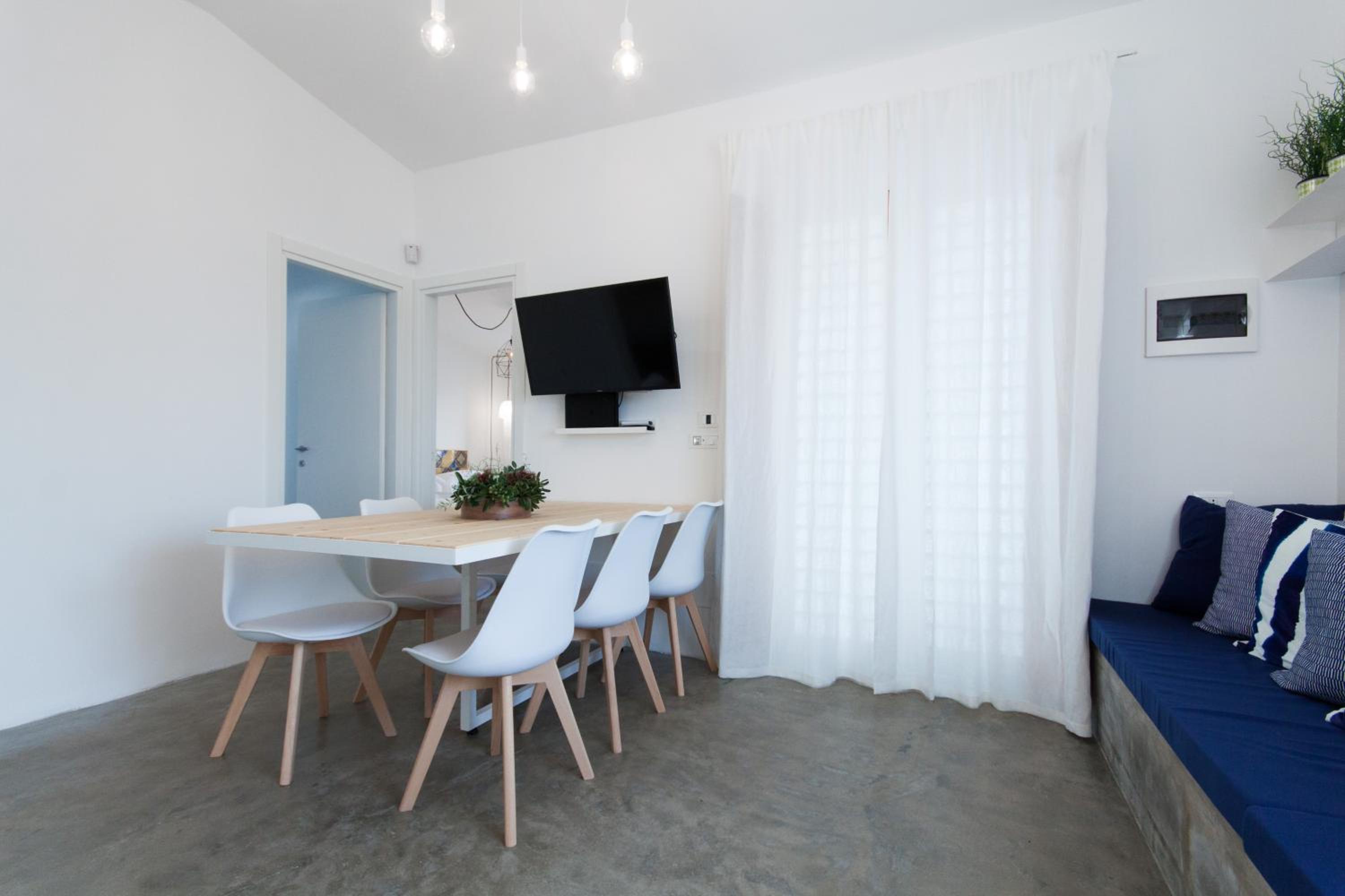 Marina Beach Resort by Le Dhome Sicily
