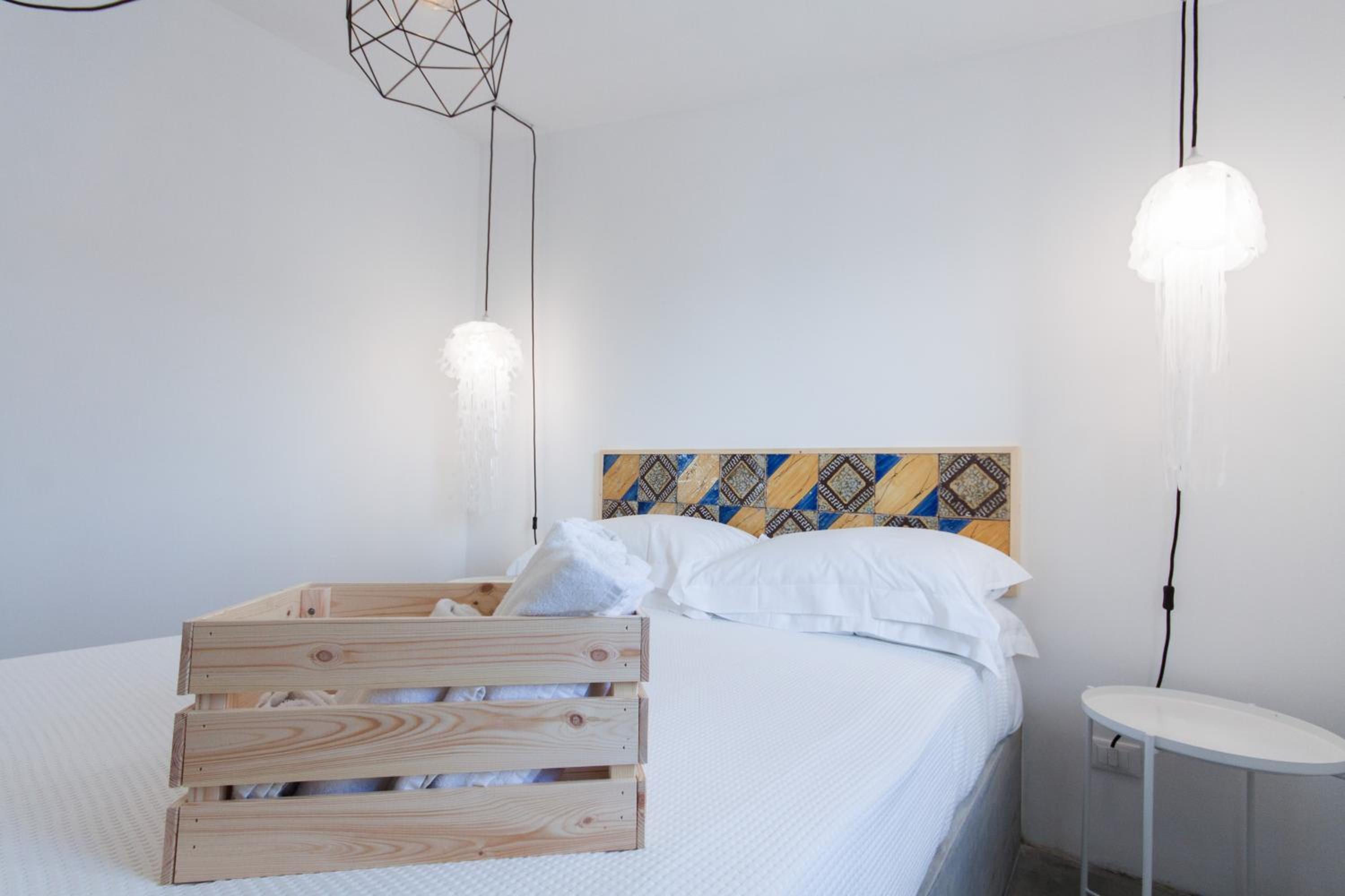 Marina Beach Resort by Le Dhome Sicily