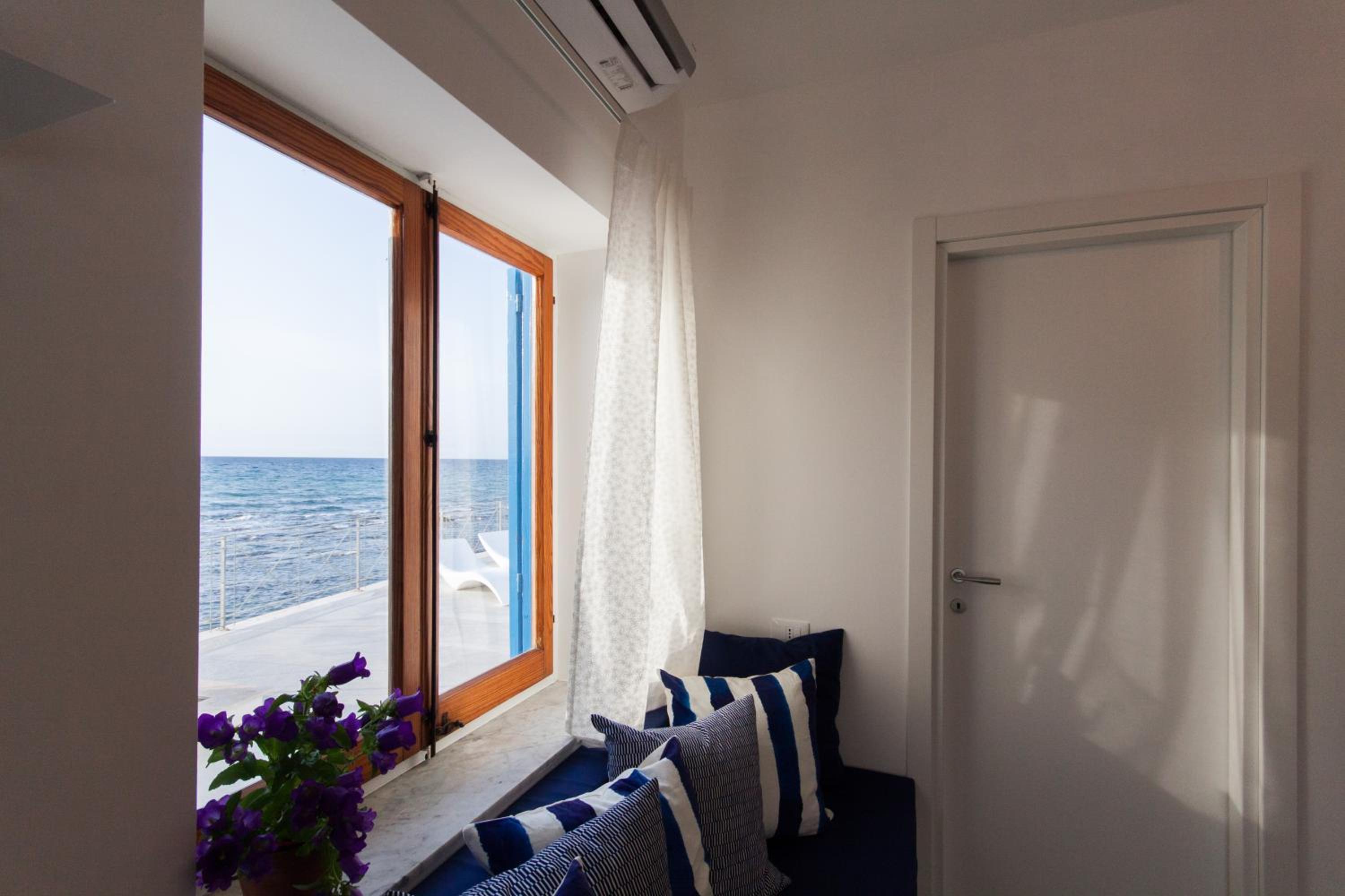 Marina Beach Resort by Le Dhome Sicily