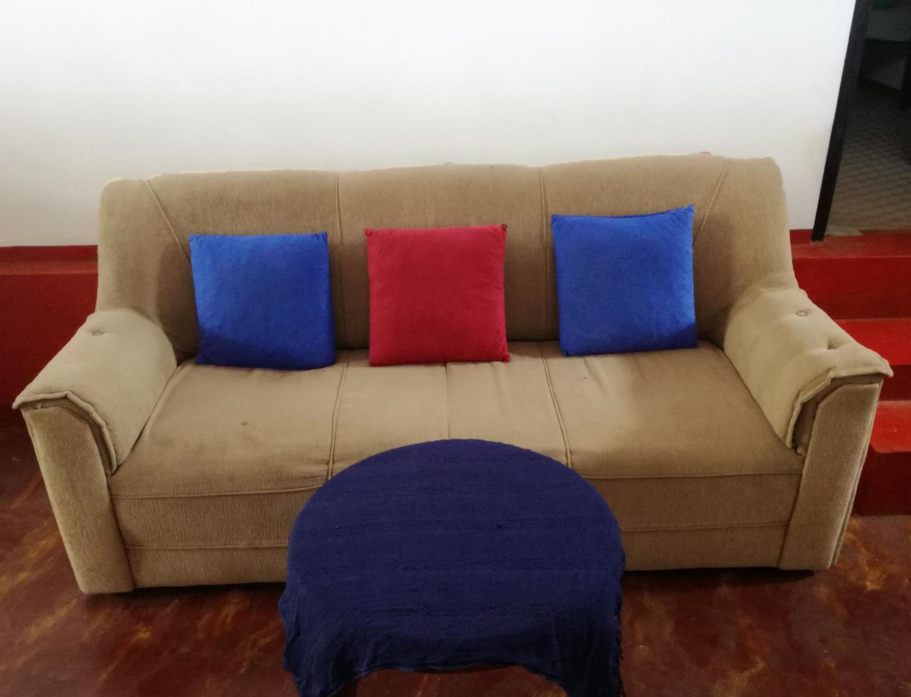 20 House Arugam