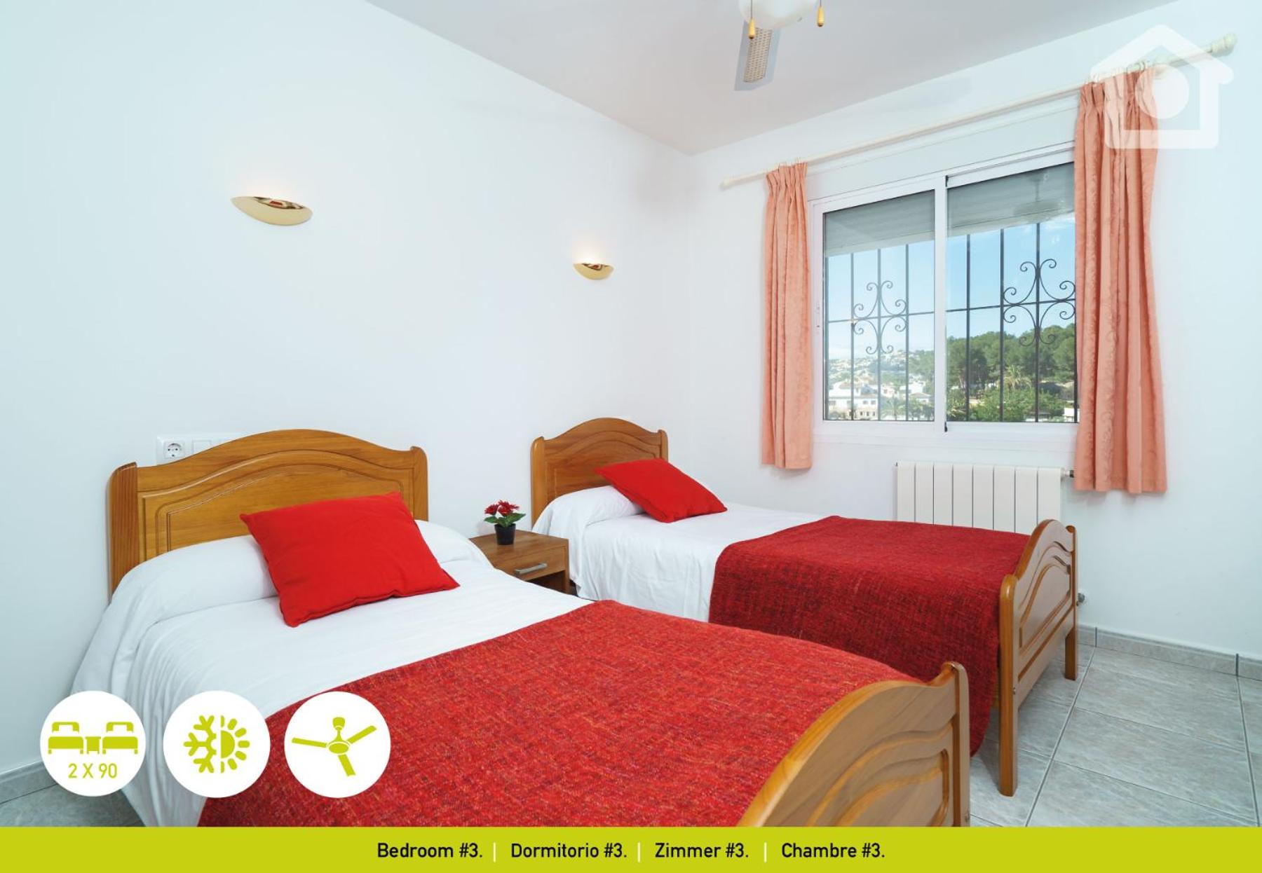 Solhabitat Moraira Diva