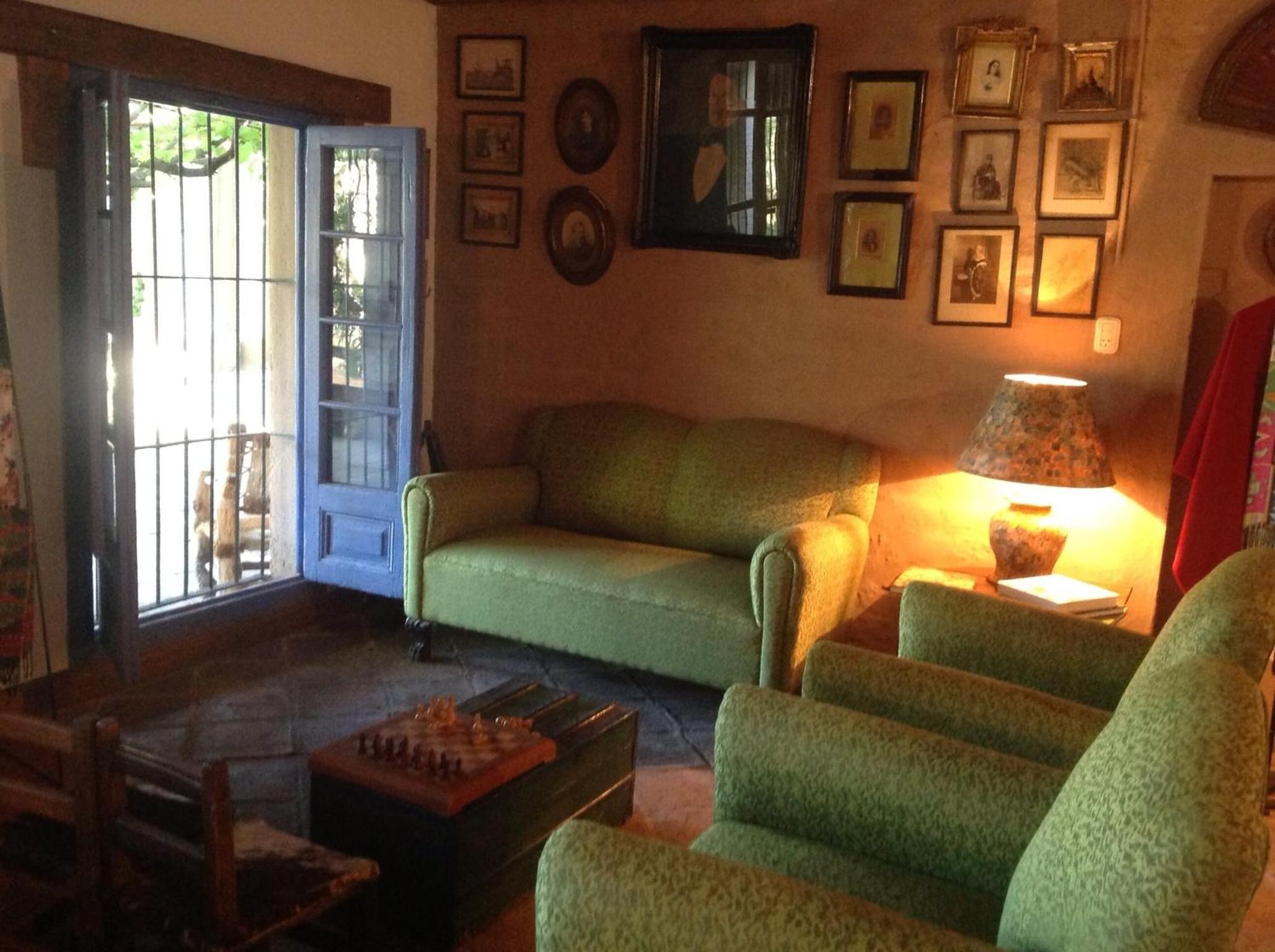 Molino la Tebaida