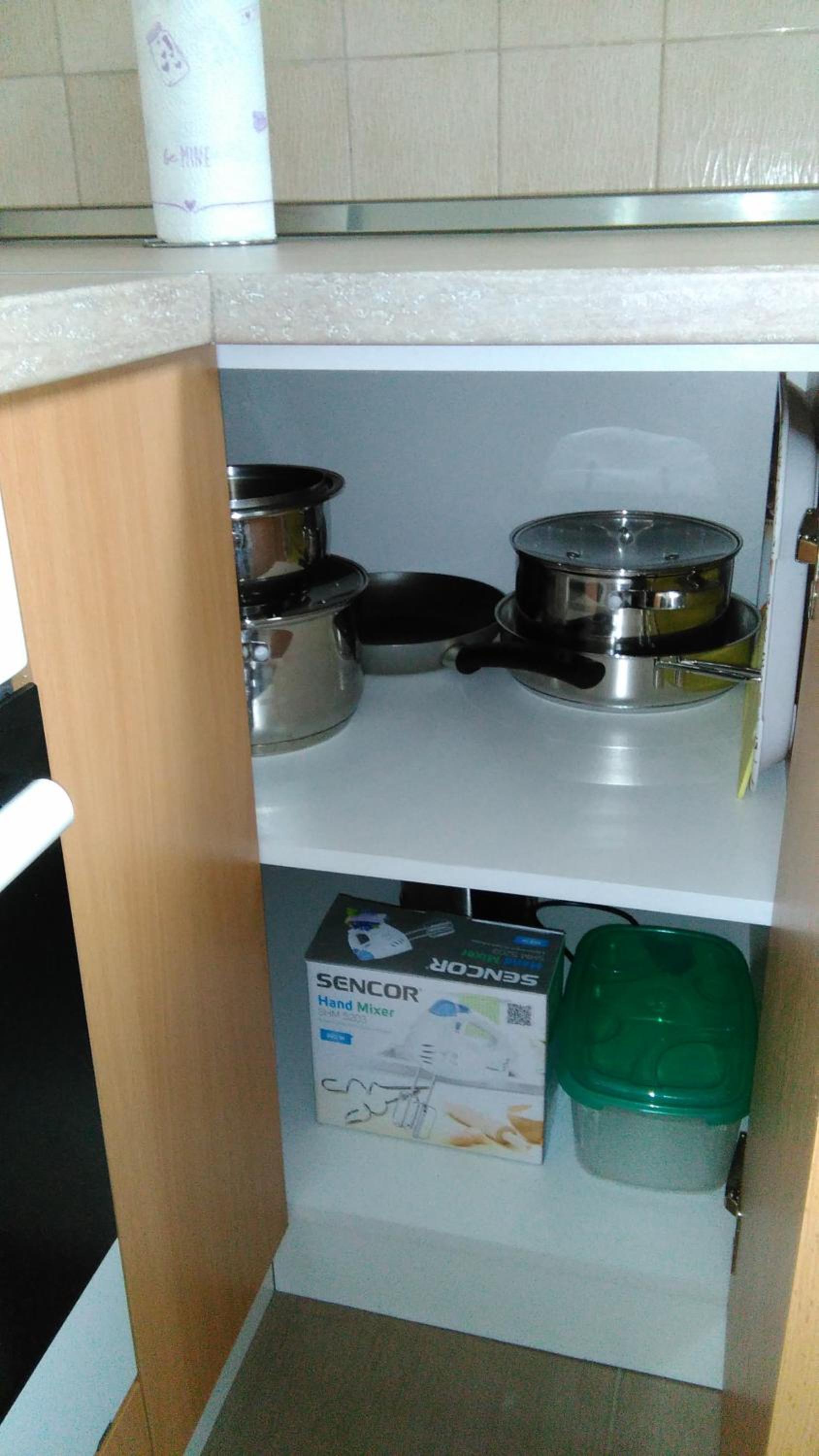 Apartman Mima view 5