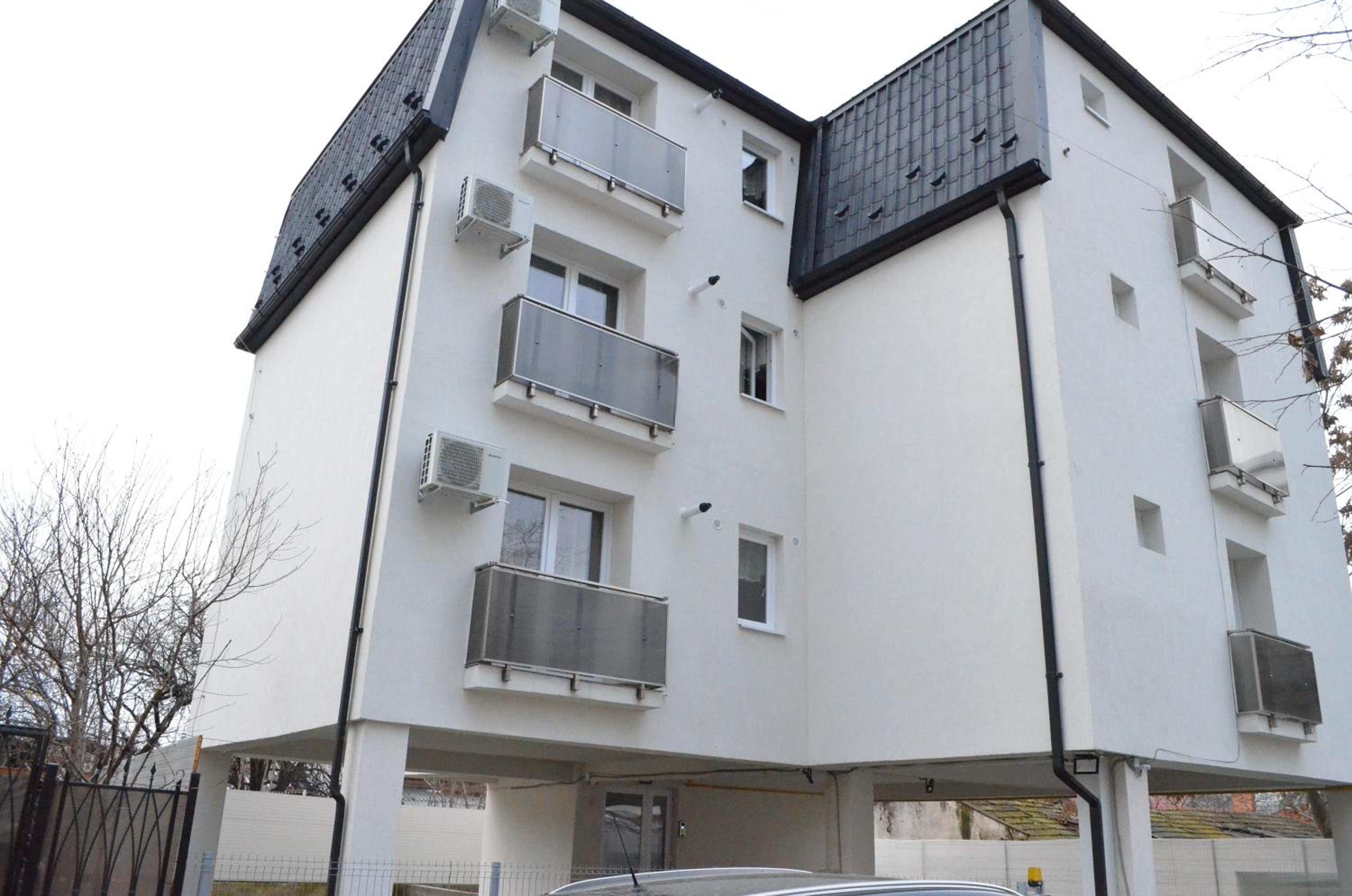 Hotel Alexys Residence 9 - Image 1