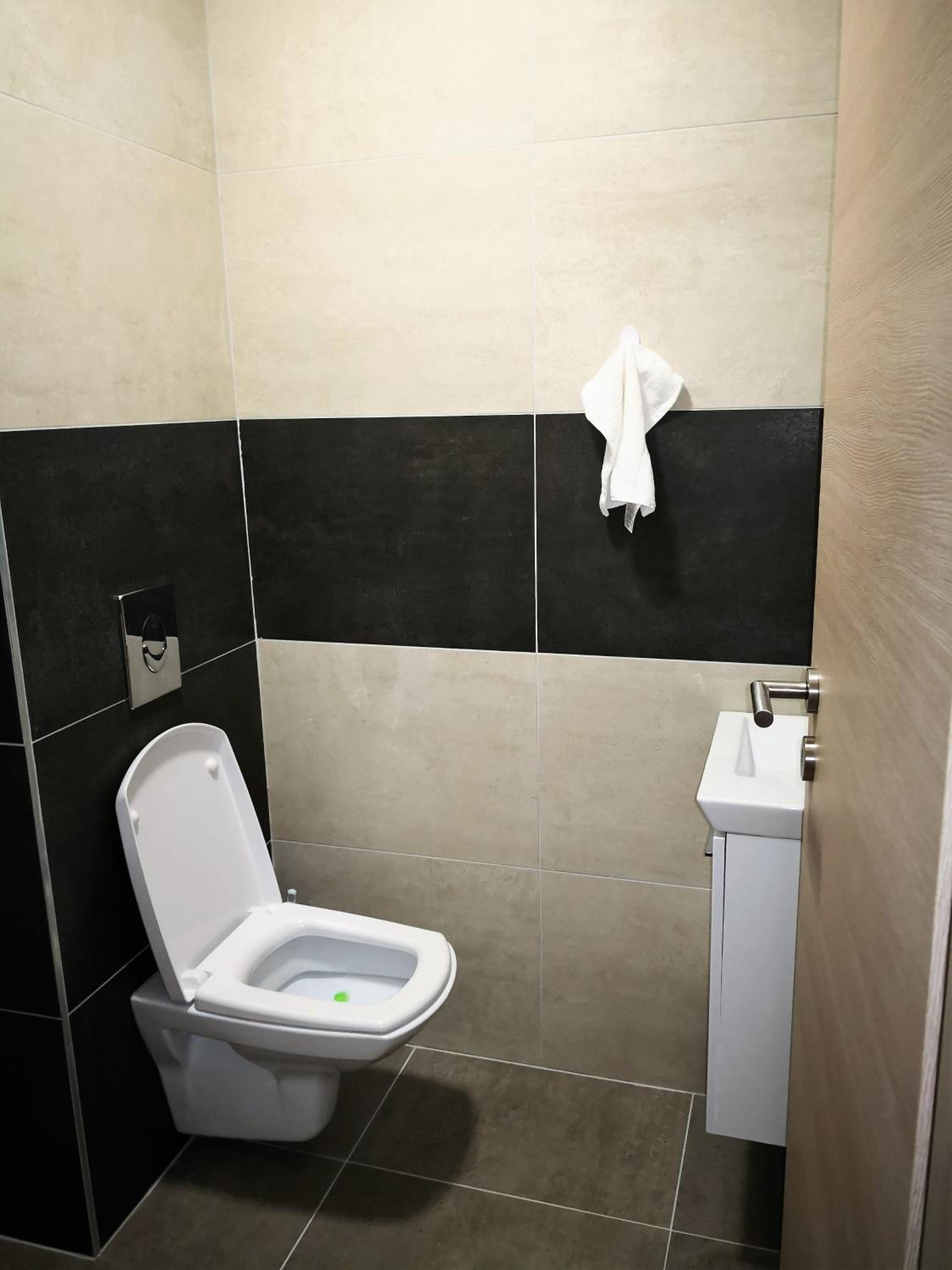 MATE Apartmanok view 5