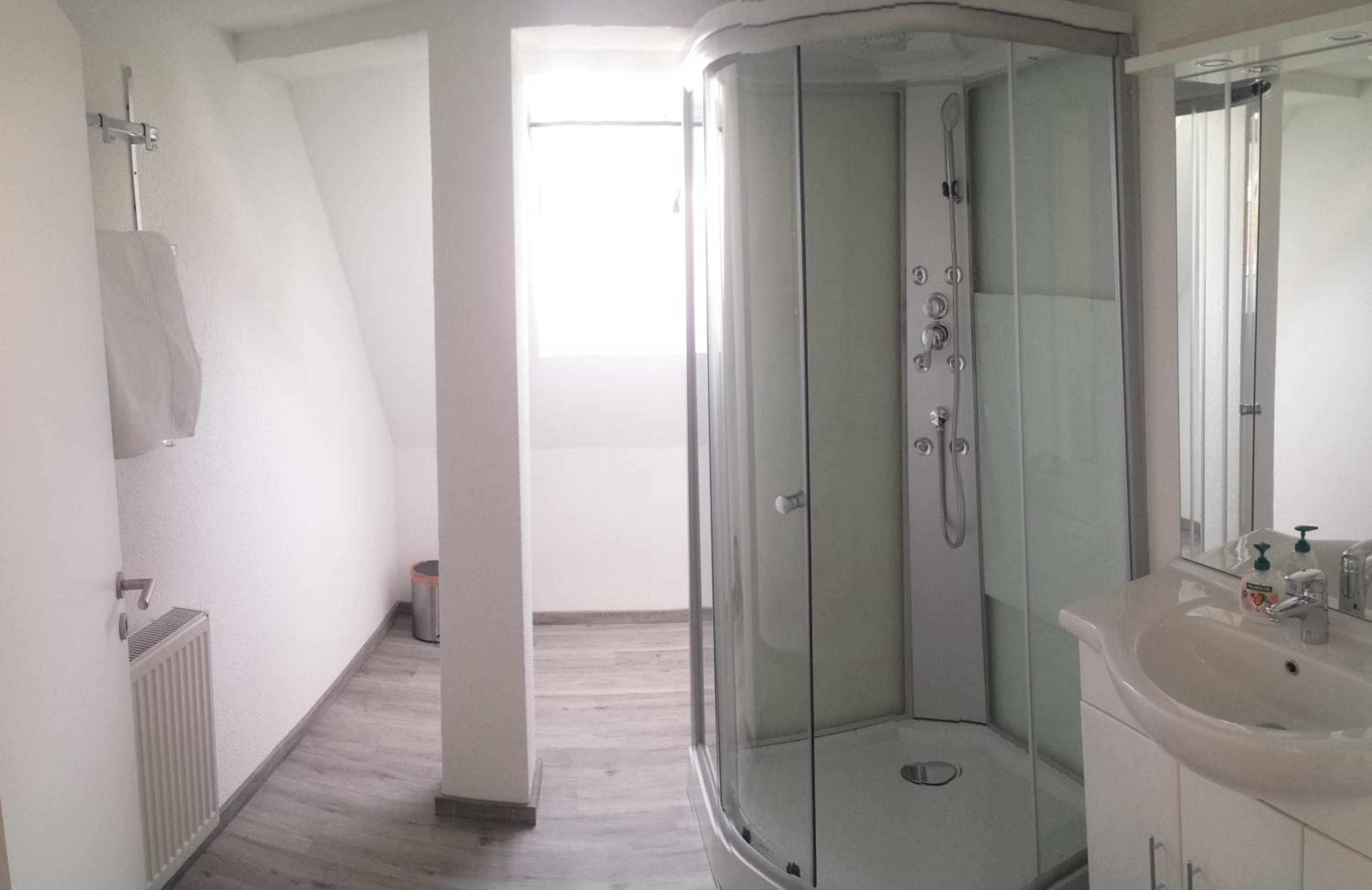 Ferienwohnung Schnell Bad Saulgau