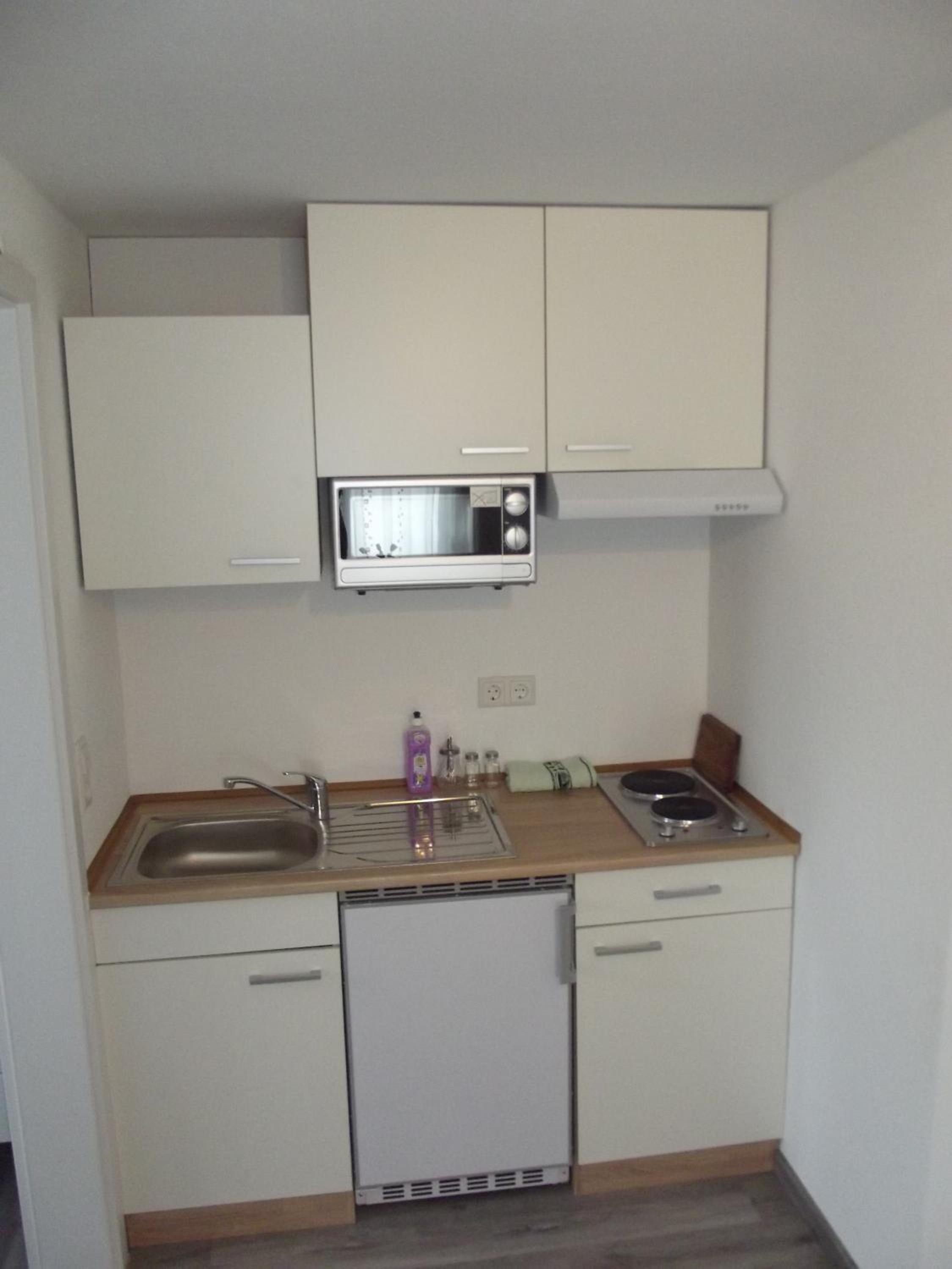 Ferienwohnung Schnell Bad Saulgau