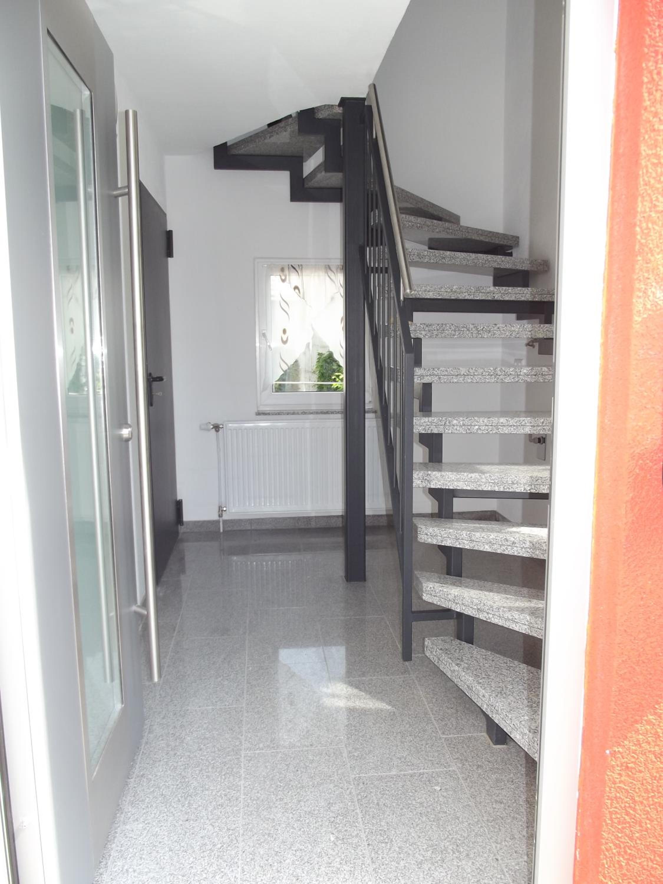 Ferienwohnung Schnell Bad Saulgau