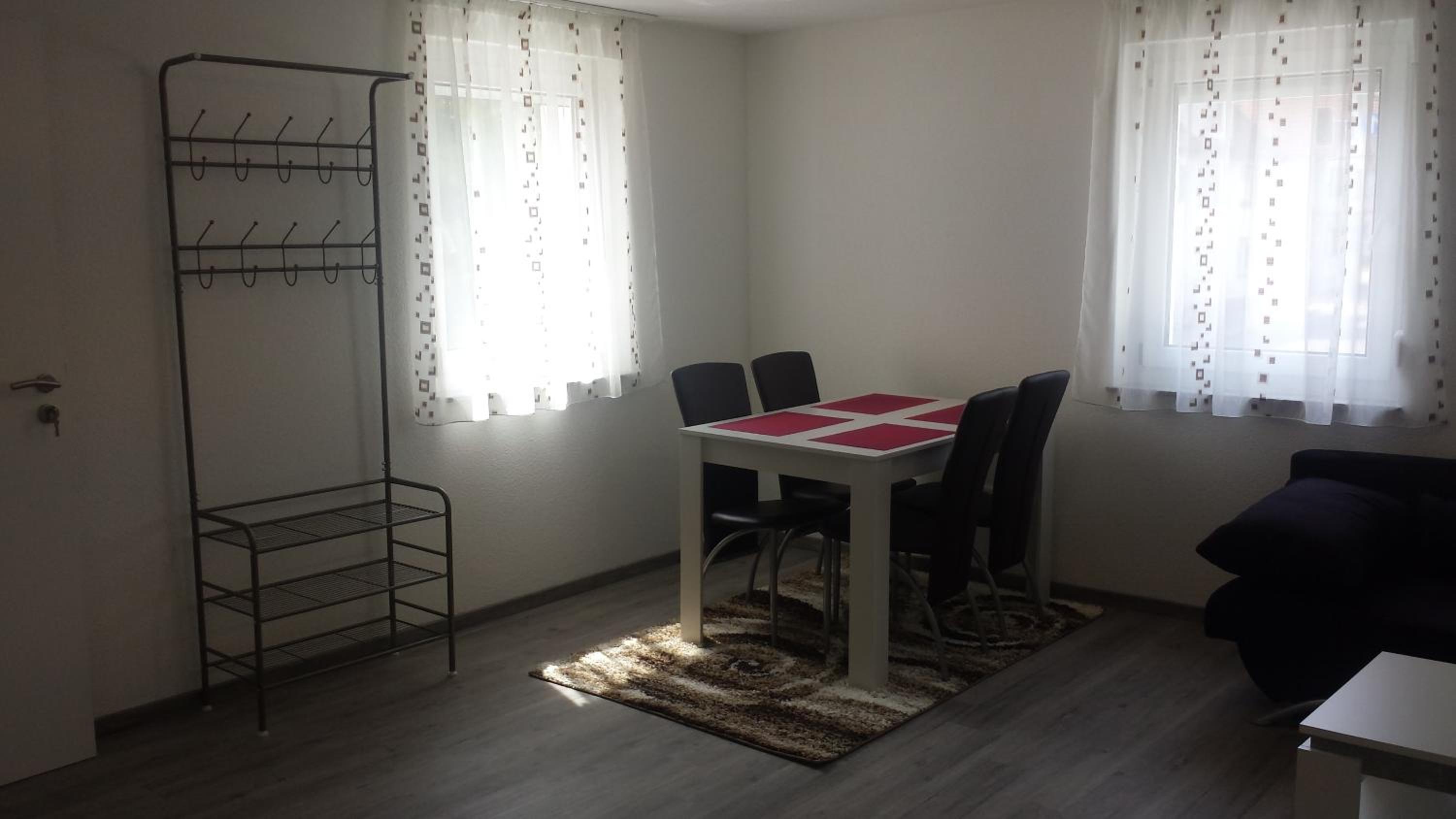 Ferienwohnung Schnell Bad Saulgau