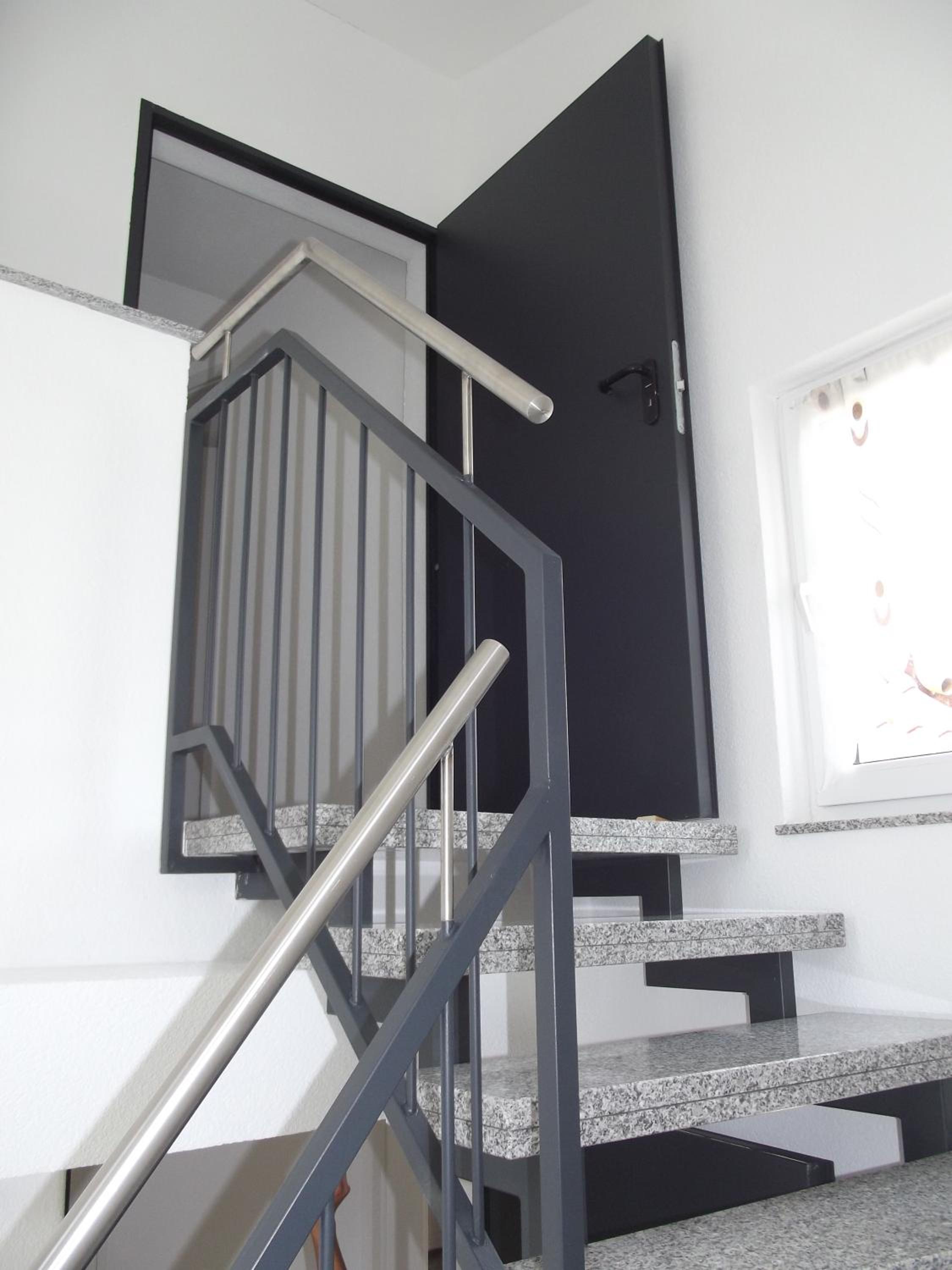 Ferienwohnung Schnell Bad Saulgau