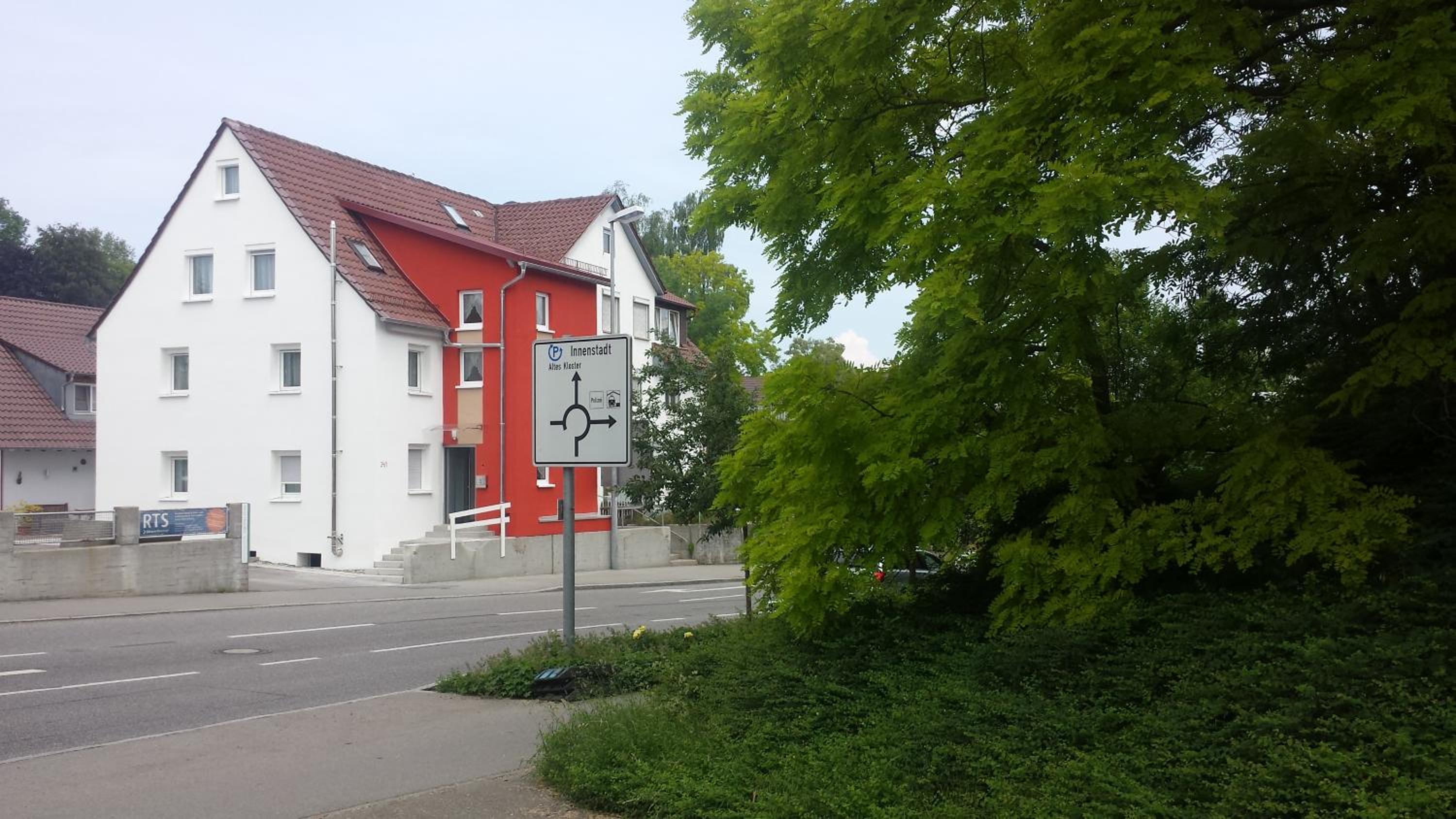 Ferienwohnung Schnell Bad Saulgau