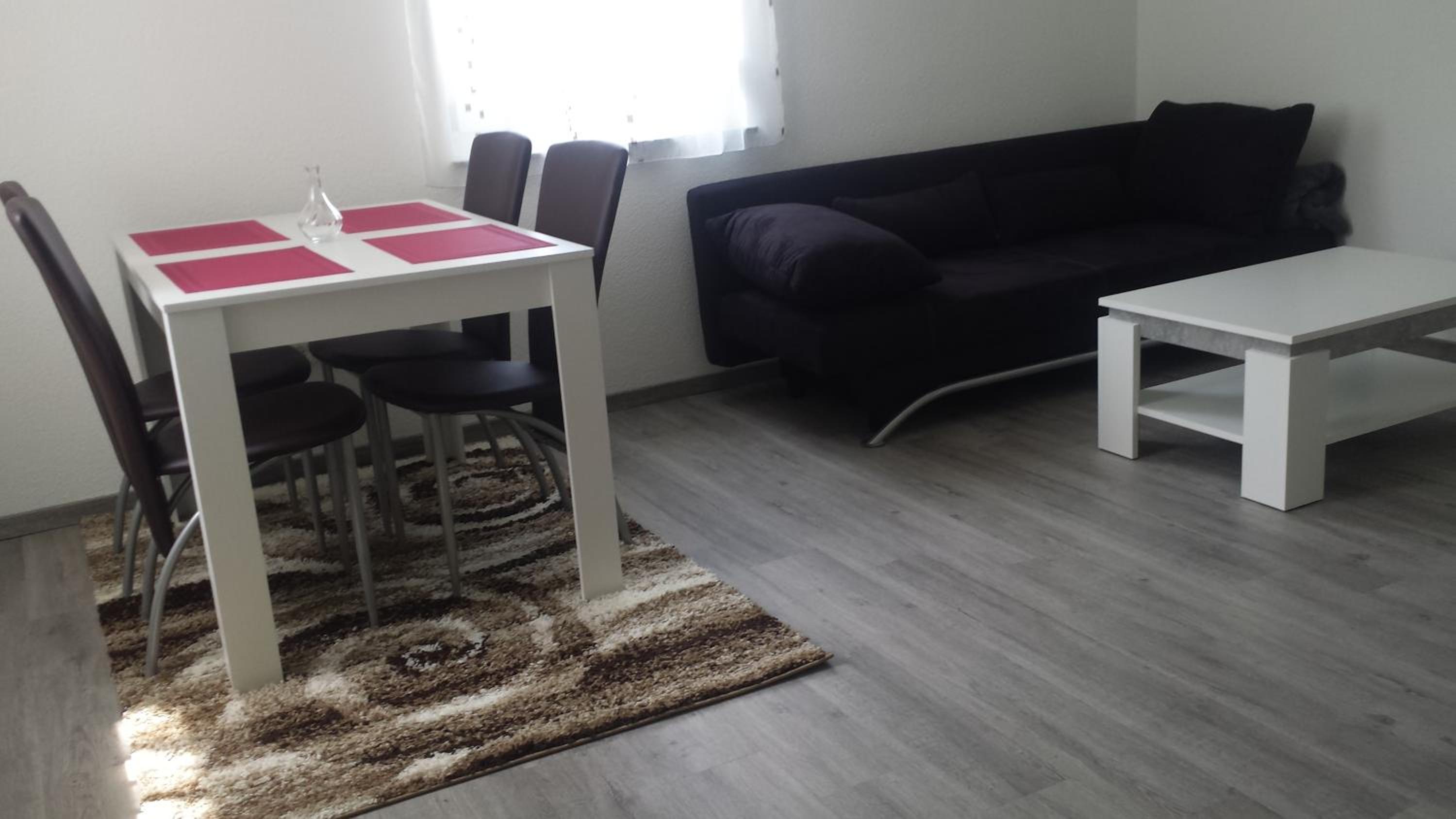 Ferienwohnung Schnell Bad Saulgau