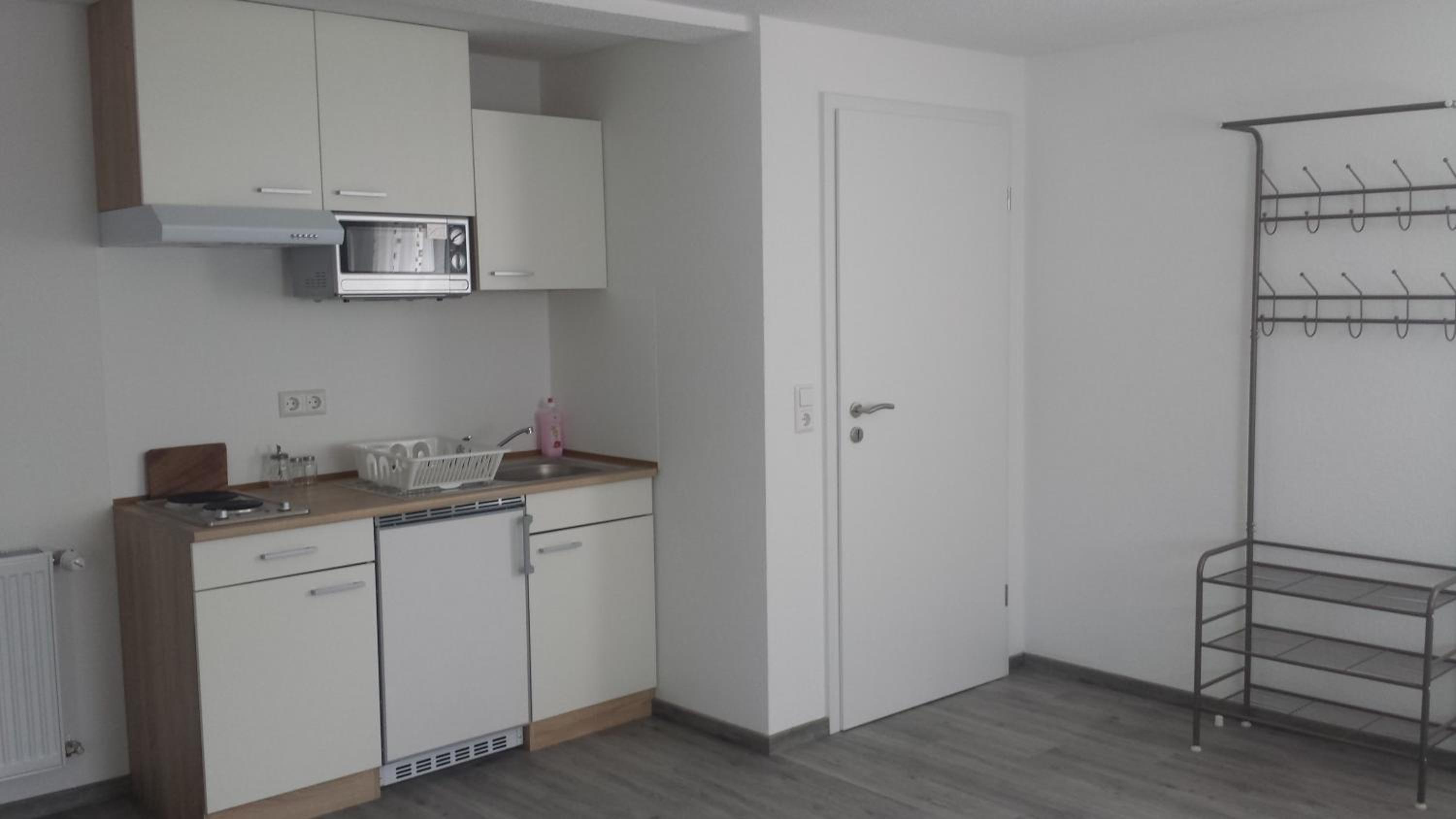 Ferienwohnung Schnell Bad Saulgau