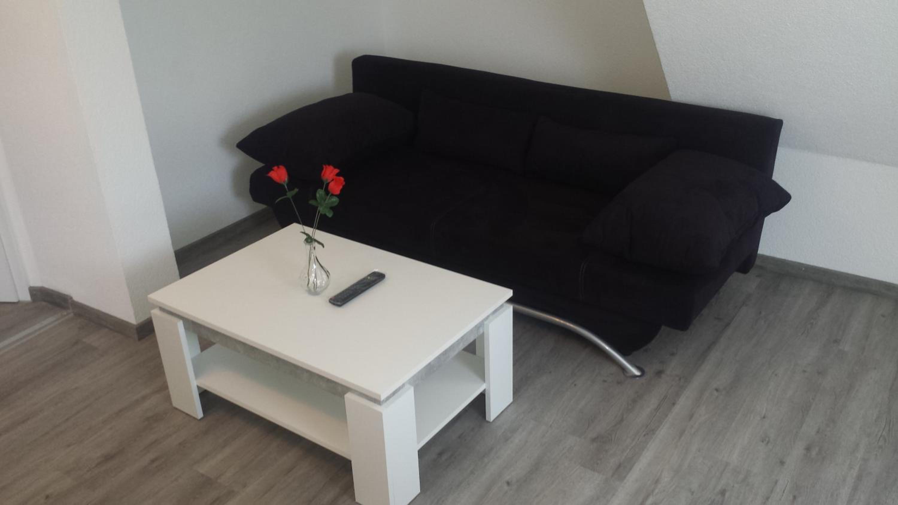Ferienwohnung Schnell Bad Saulgau