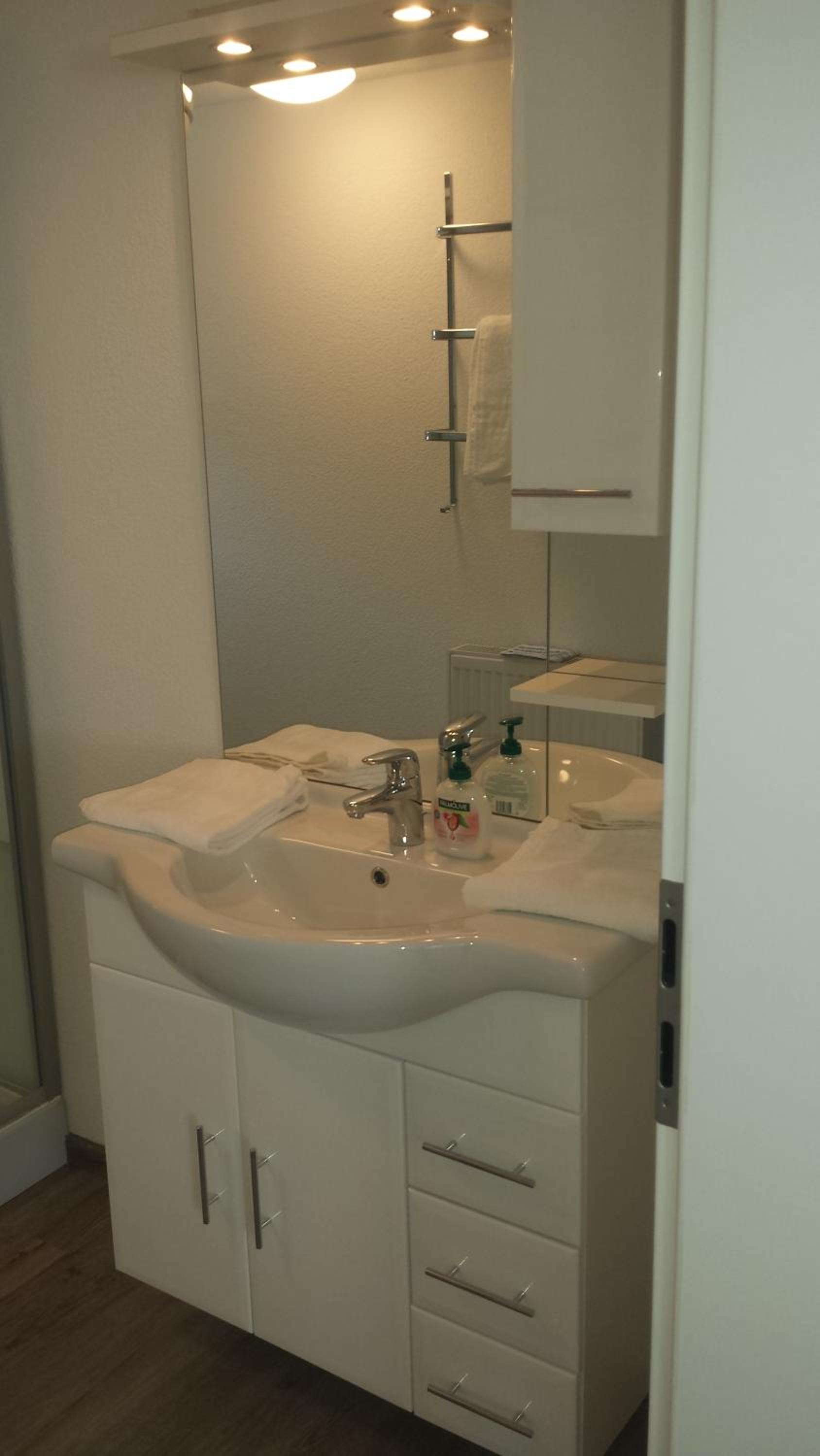 Ferienwohnung Schnell Bad Saulgau
