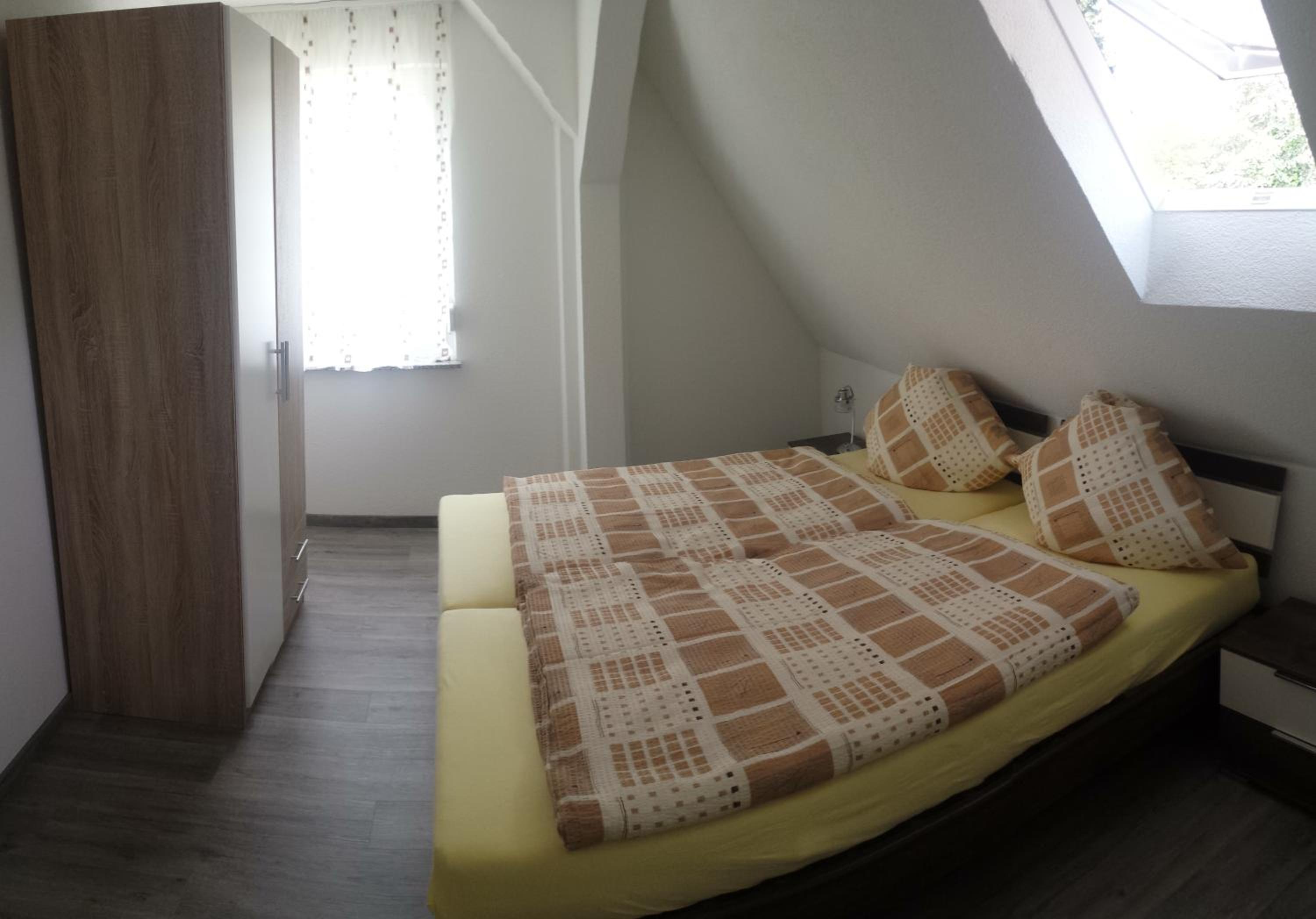 Ferienwohnung Schnell Bad Saulgau