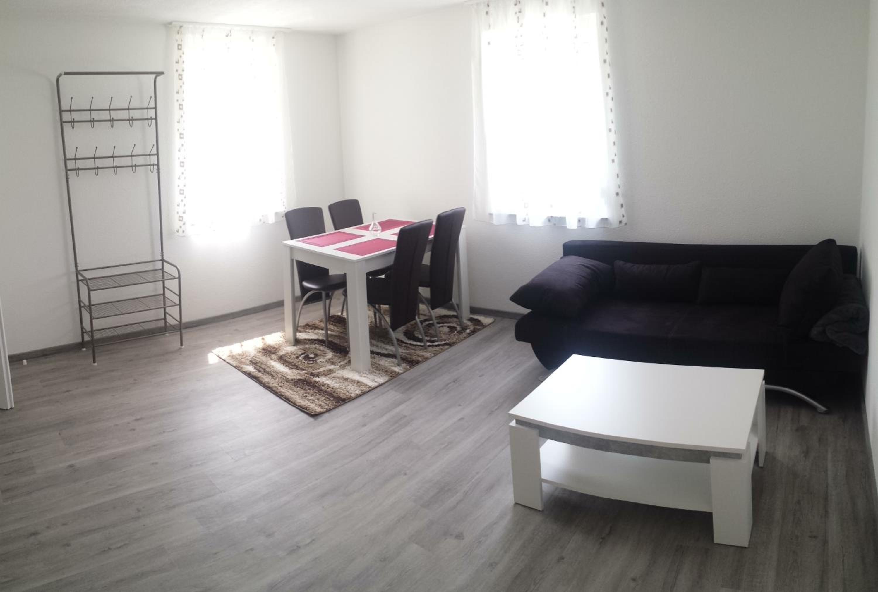 Ferienwohnung Schnell Bad Saulgau