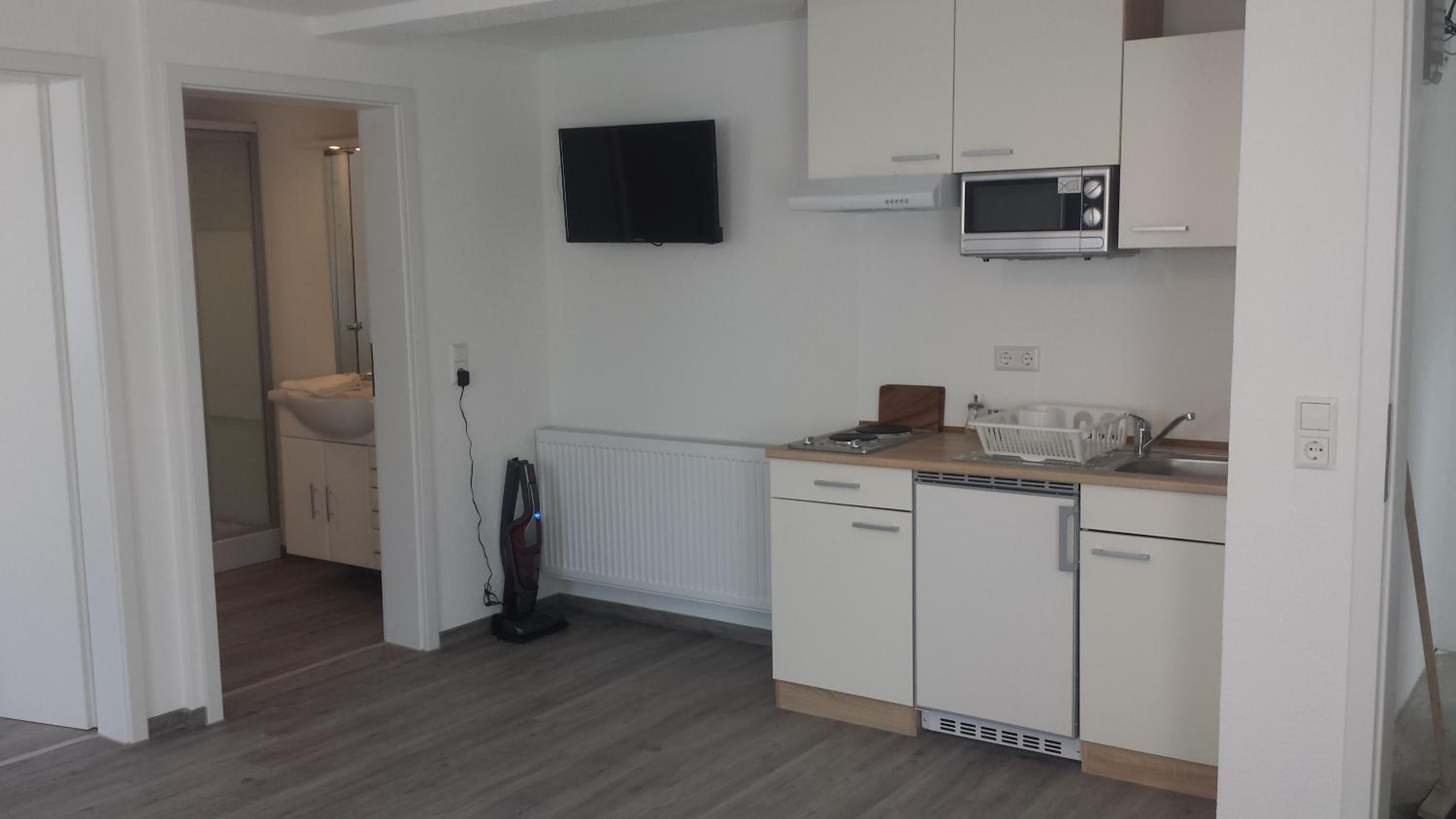 Ferienwohnung Schnell Bad Saulgau