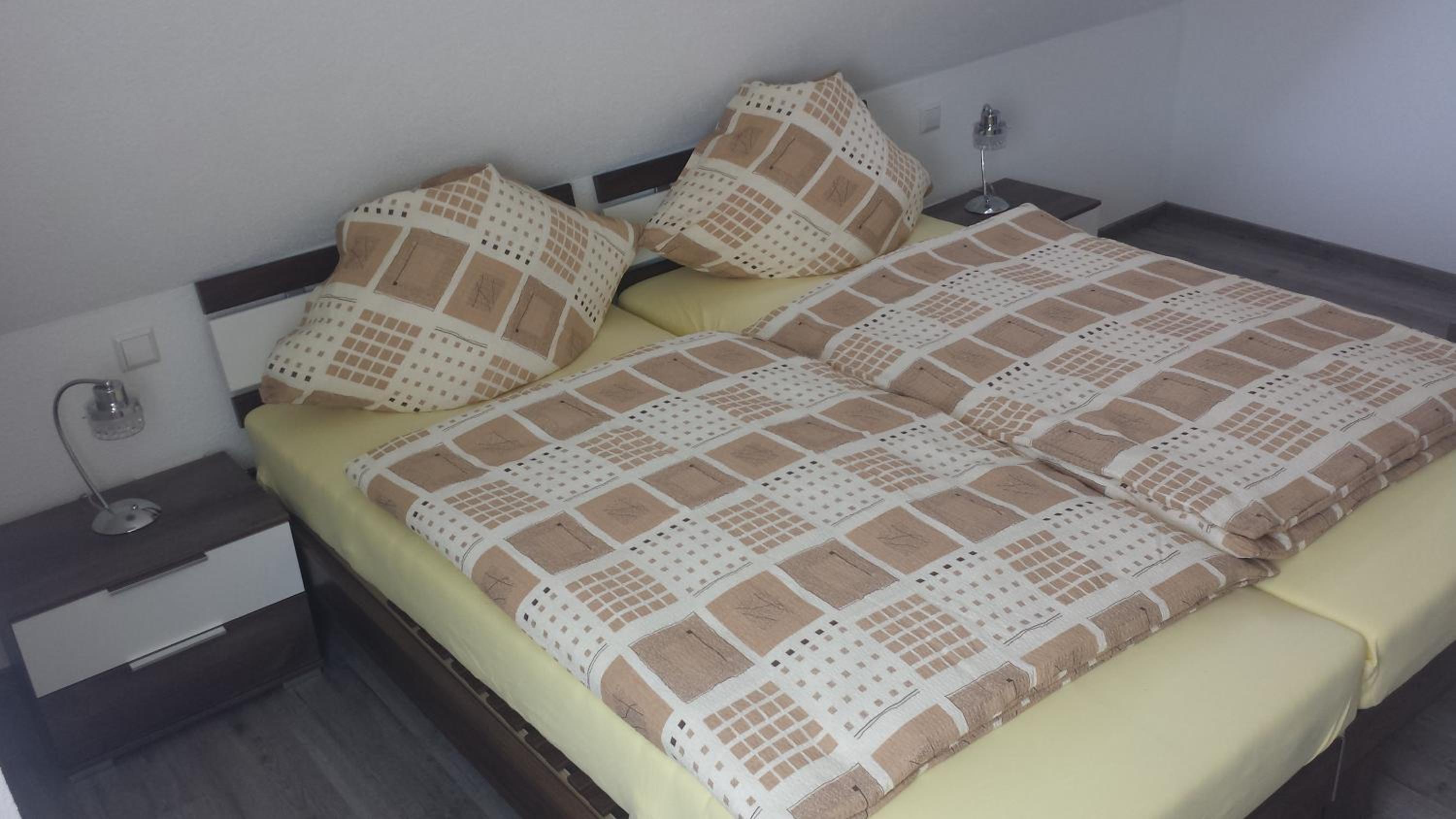 Ferienwohnung Schnell Bad Saulgau