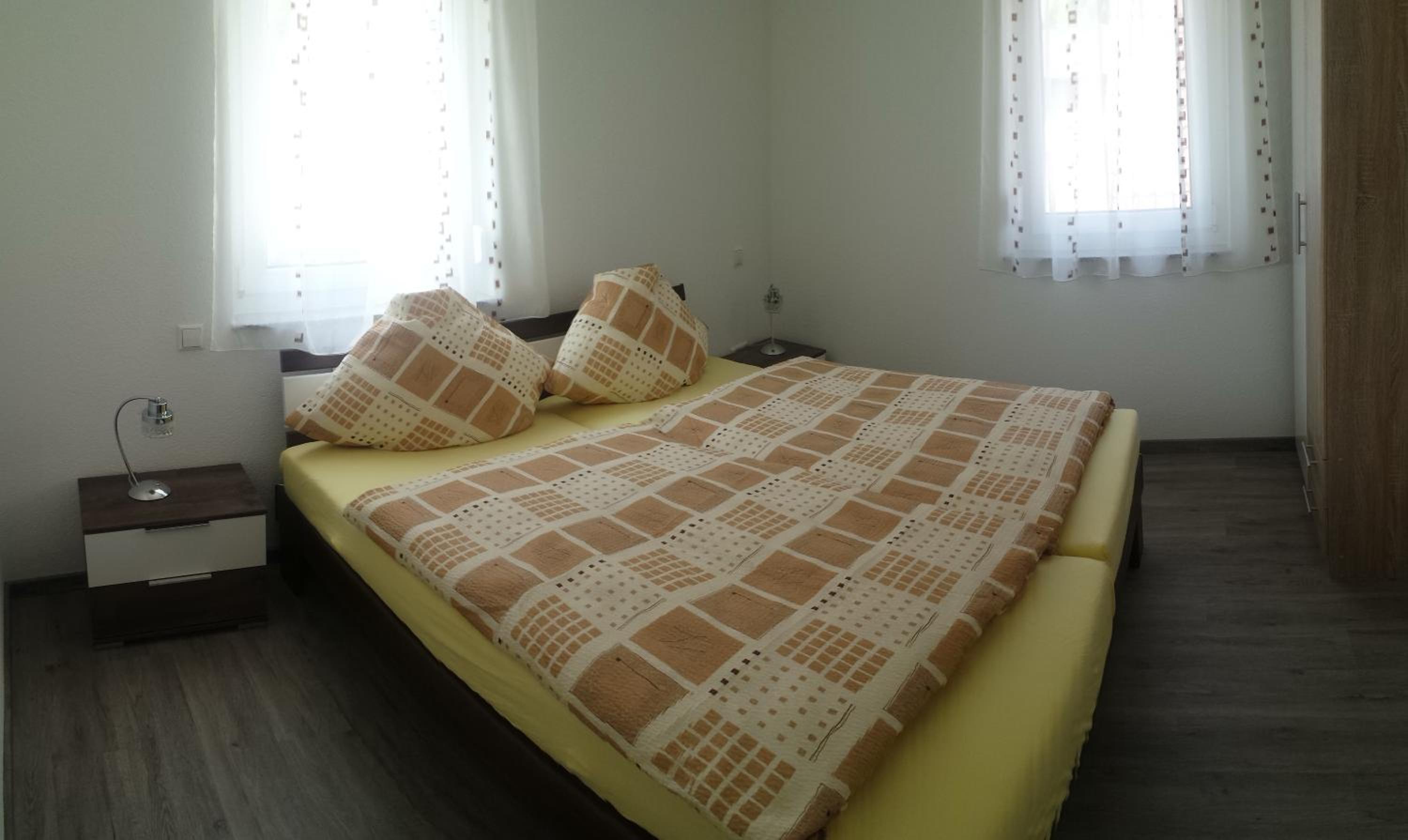Ferienwohnung Schnell Bad Saulgau