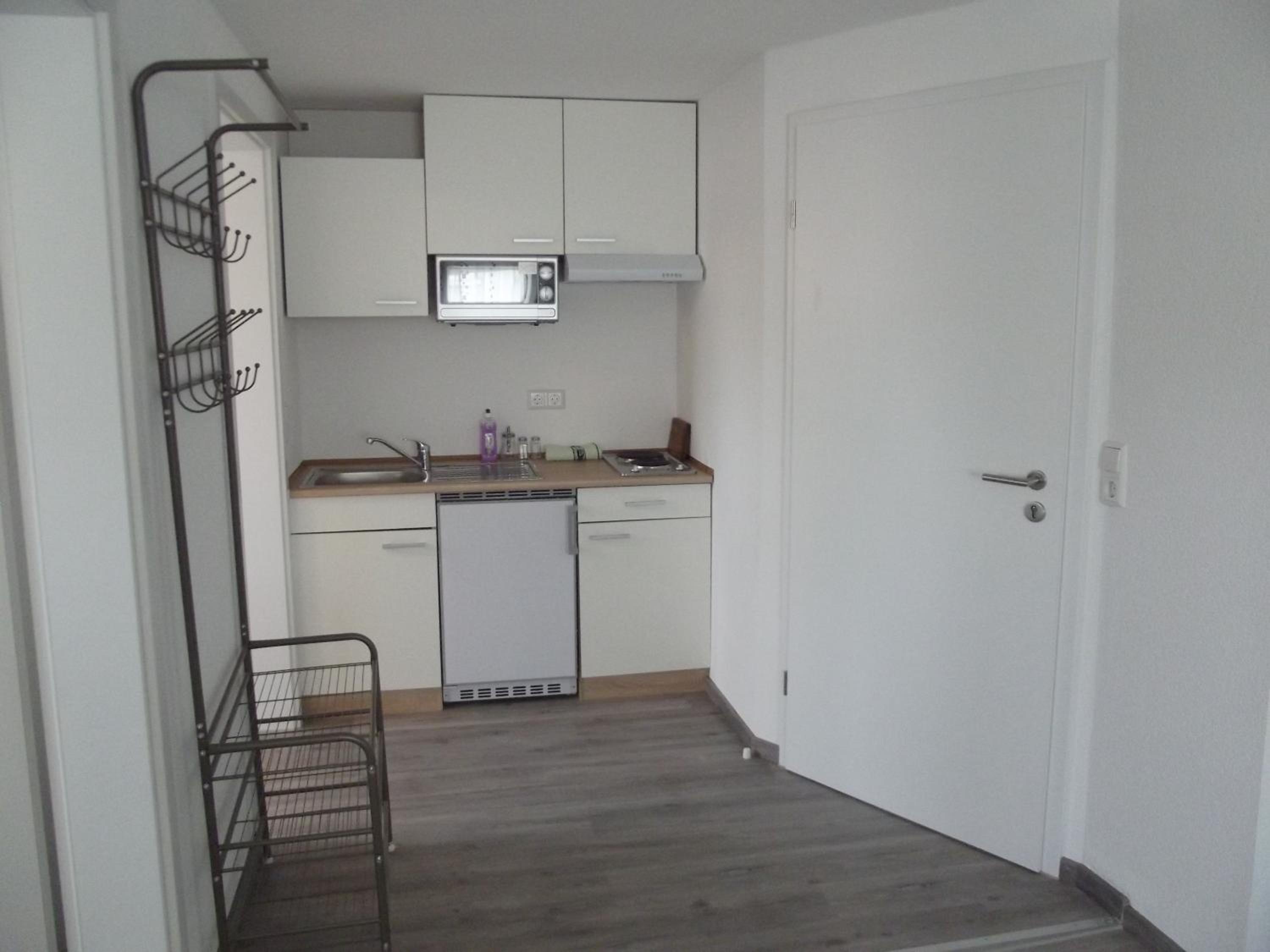 Ferienwohnung Schnell Bad Saulgau