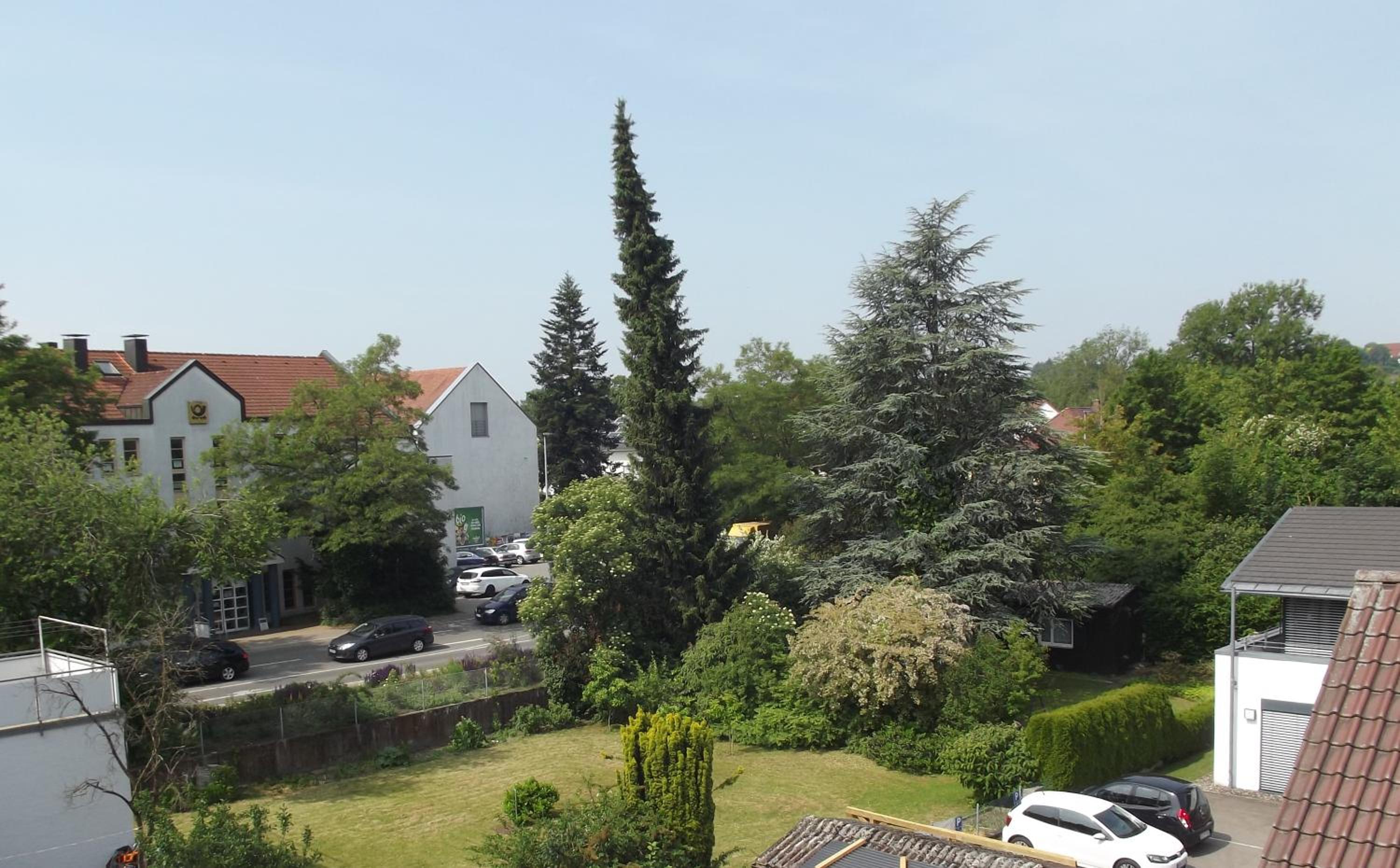 Ferienwohnung Schnell Bad Saulgau