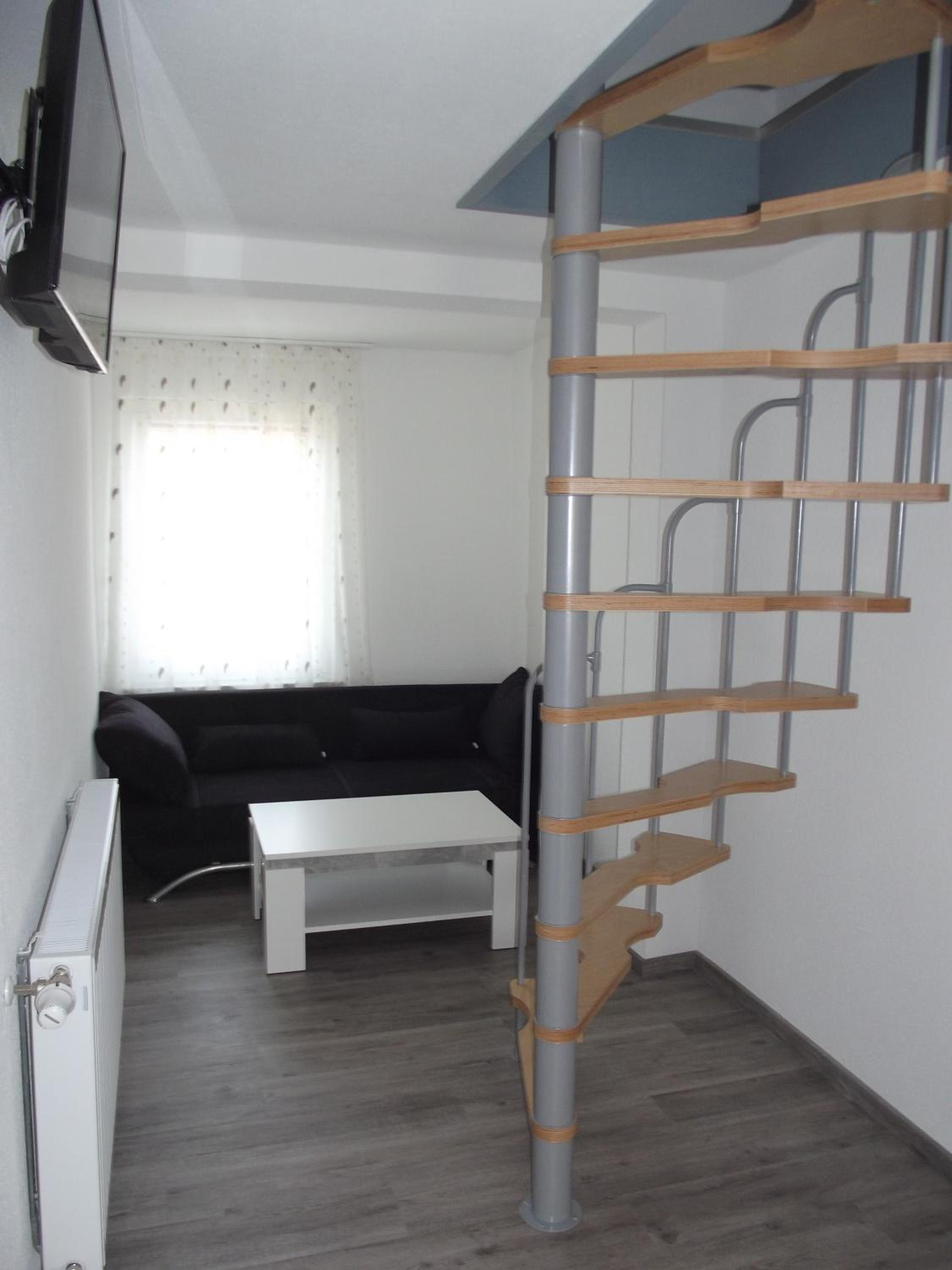 Ferienwohnung Schnell Bad Saulgau