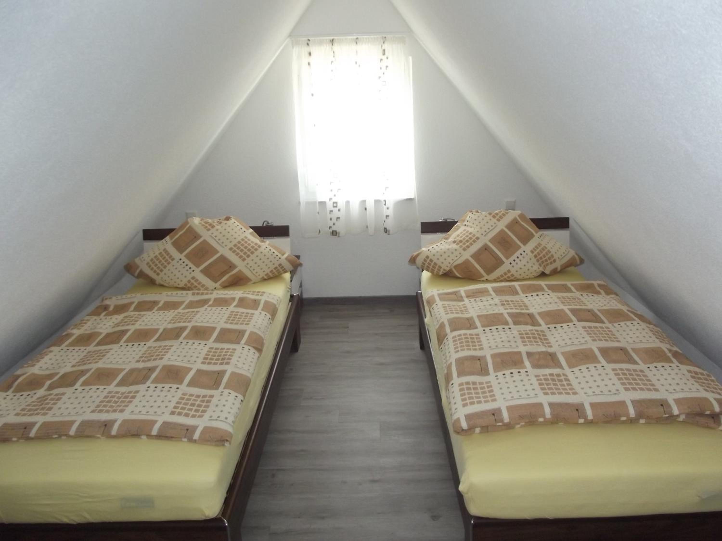 Ferienwohnung Schnell Bad Saulgau