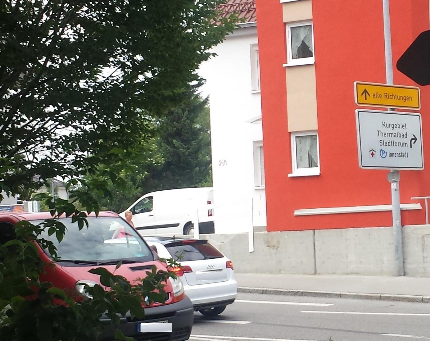 Ferienwohnung Schnell Bad Saulgau