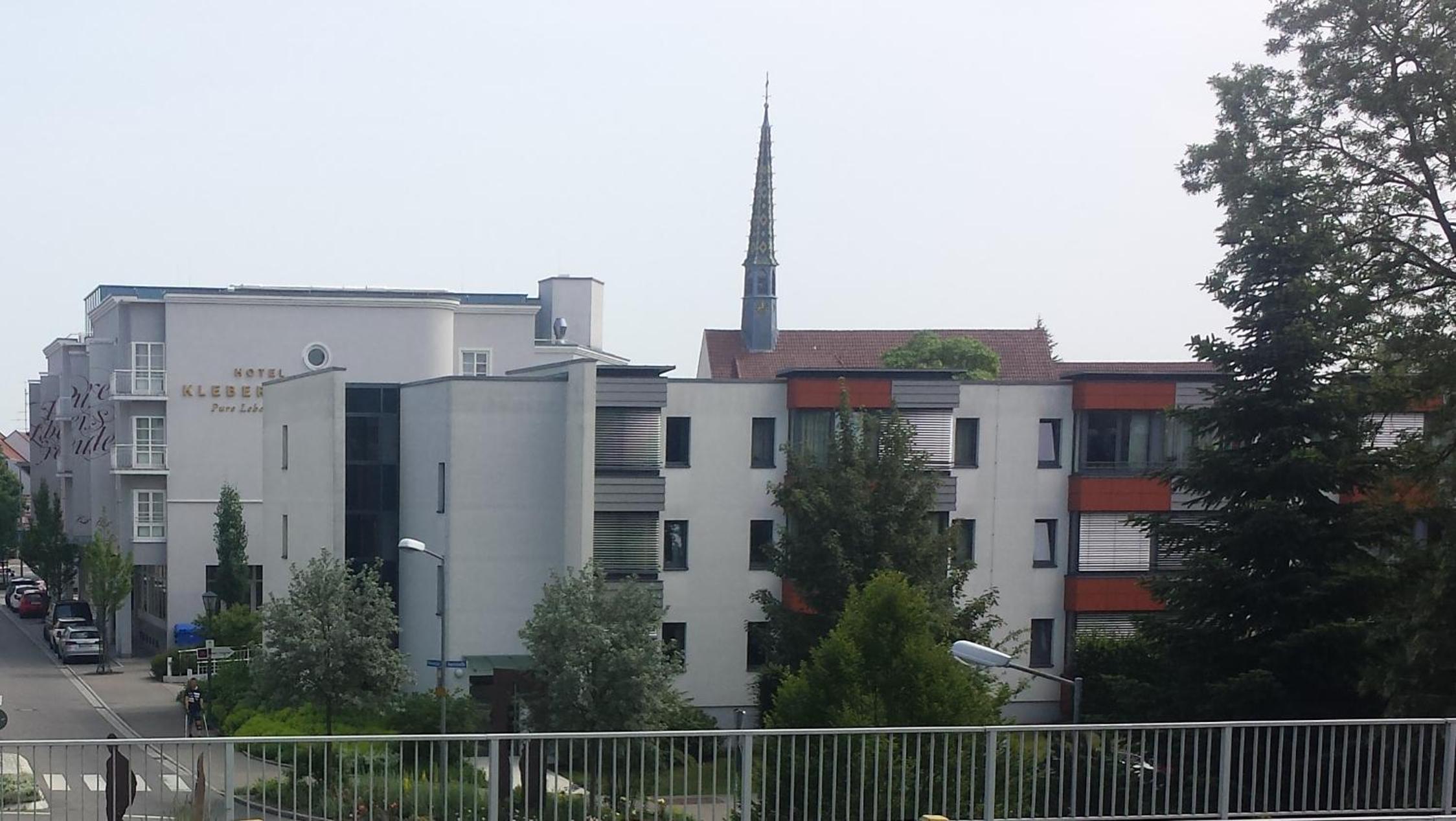 Ferienwohnung Schnell Bad Saulgau
