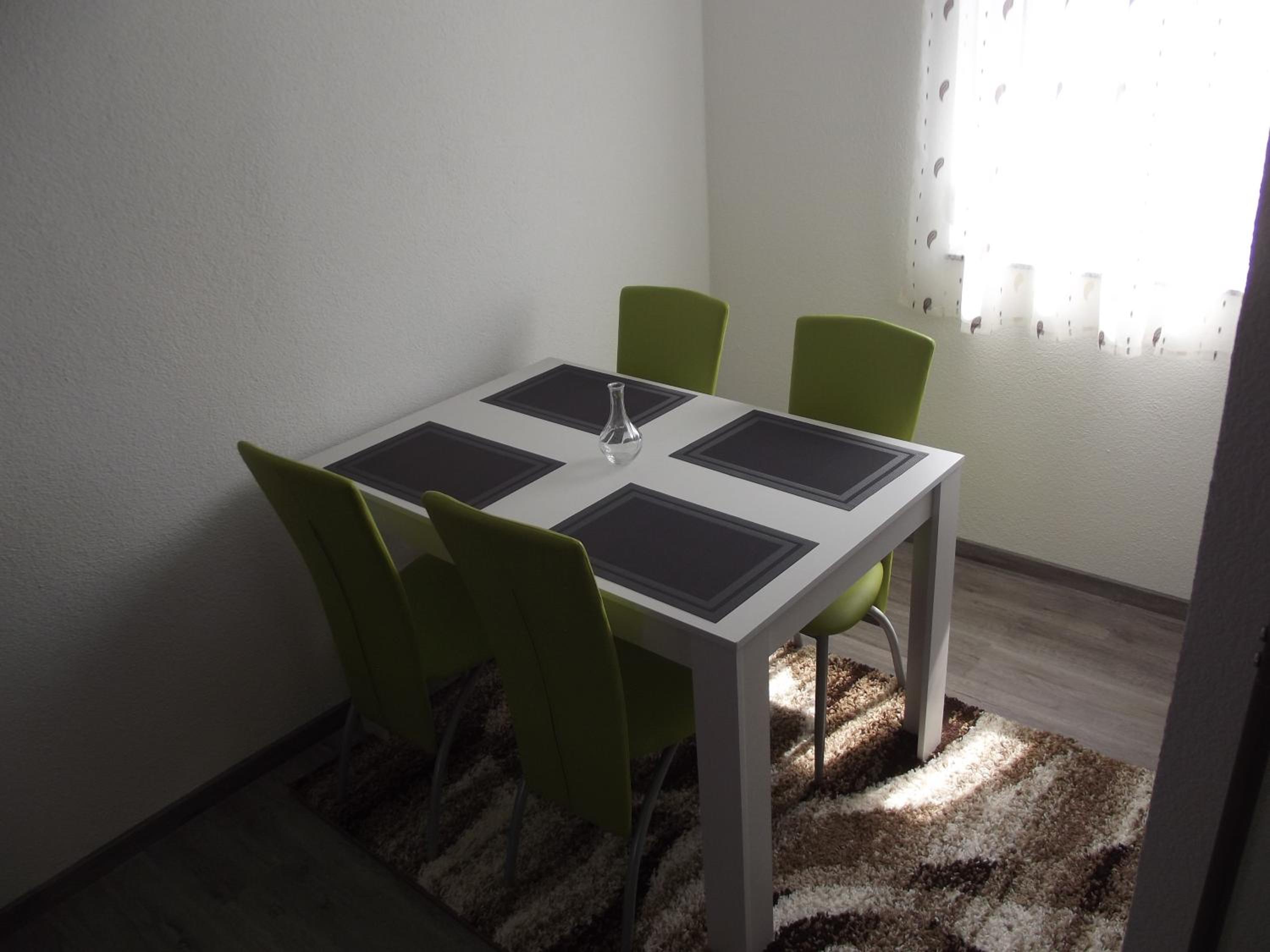 Ferienwohnung Schnell Bad Saulgau