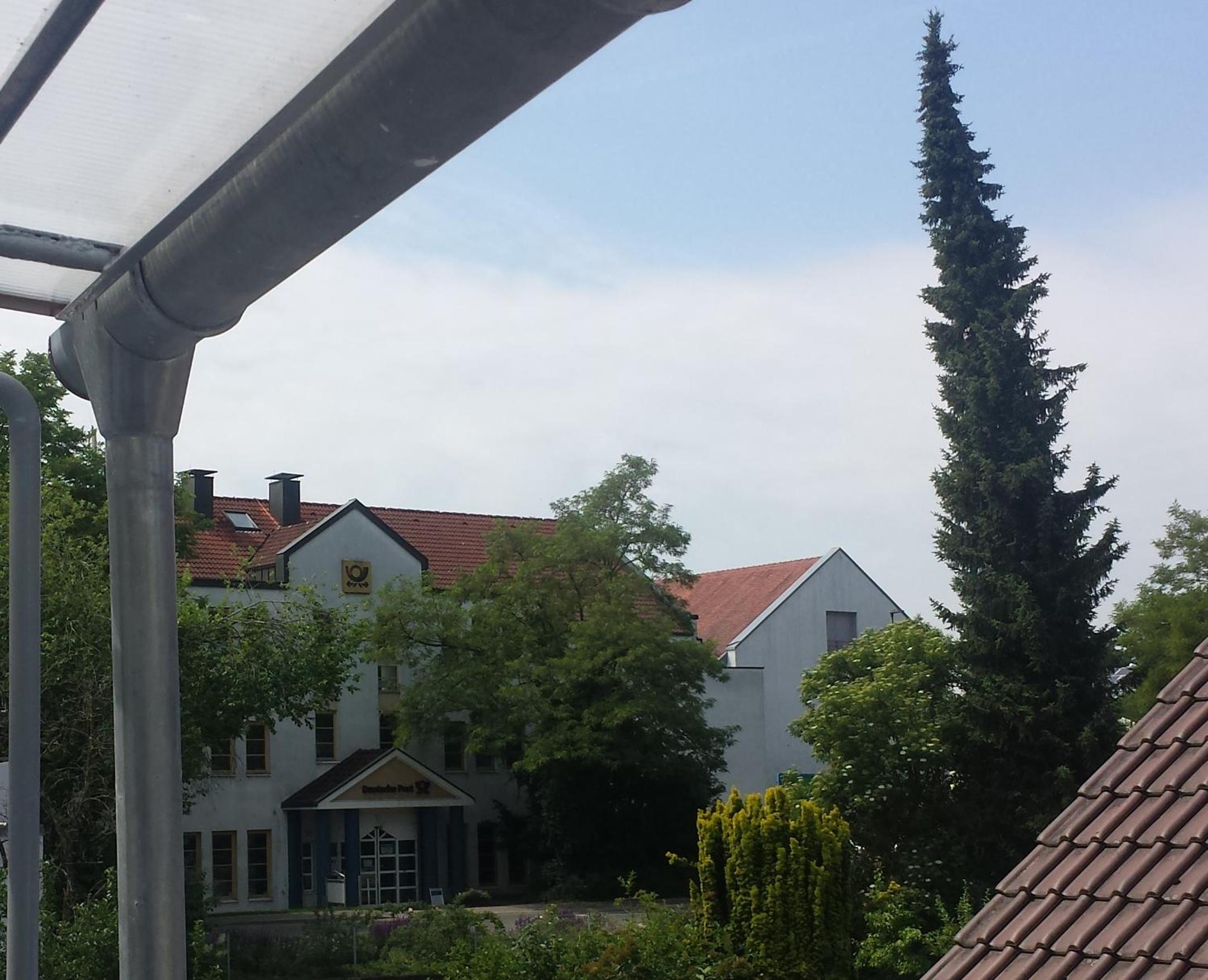 Ferienwohnung Schnell Bad Saulgau