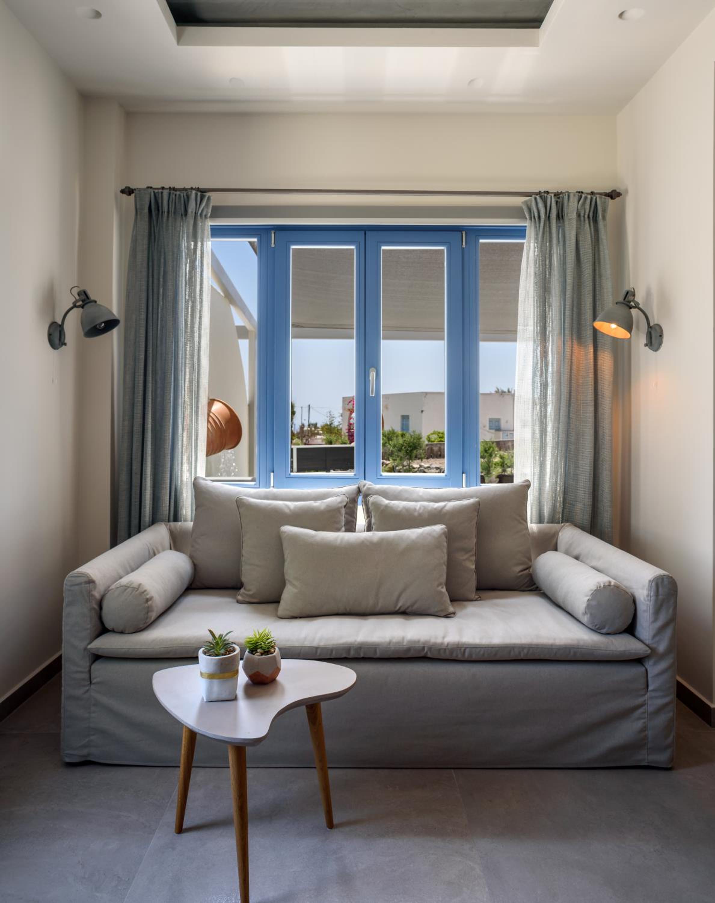 Ambeli Luxury Villa