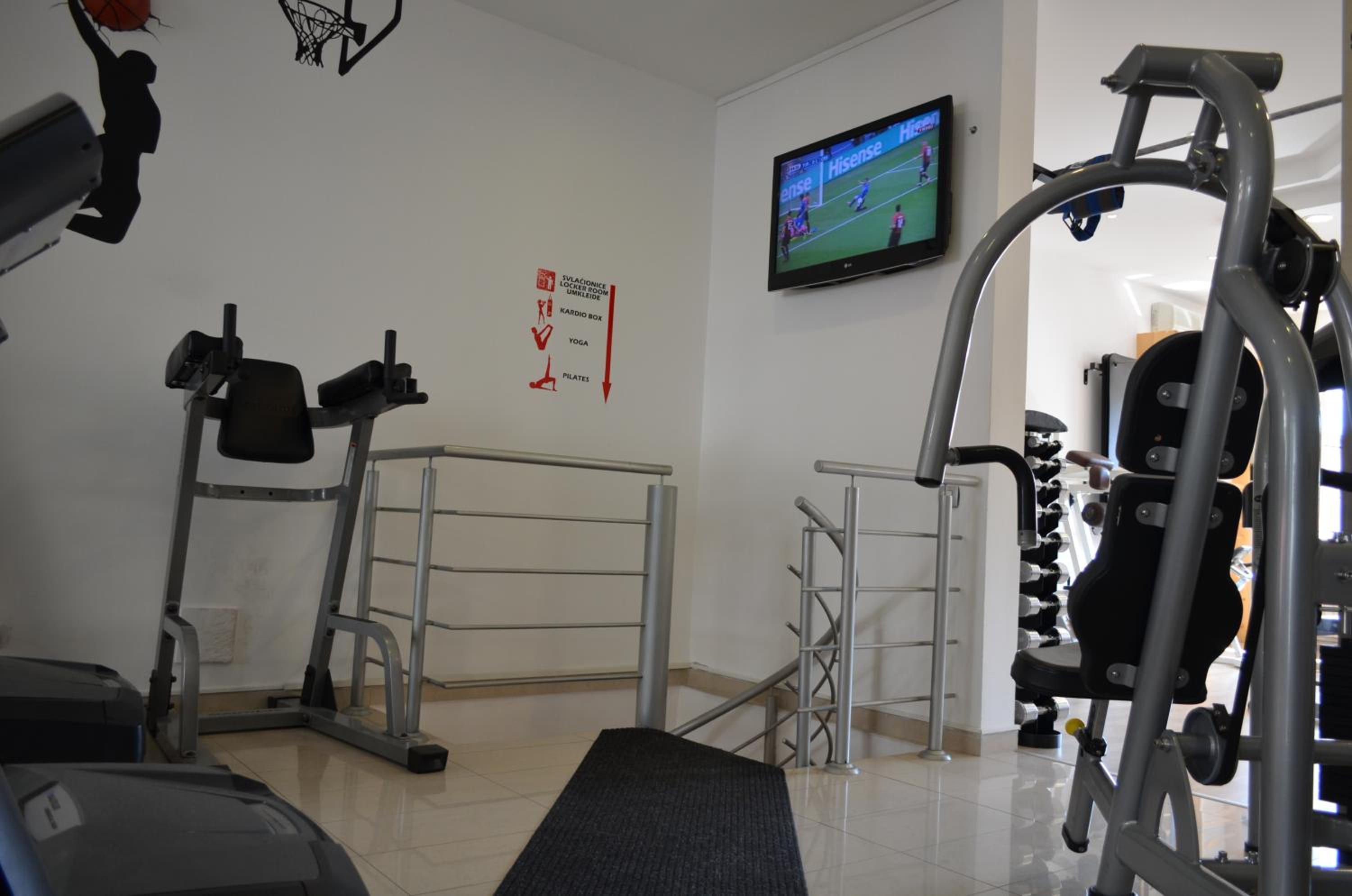 Feel Belgrade Aparthotel
