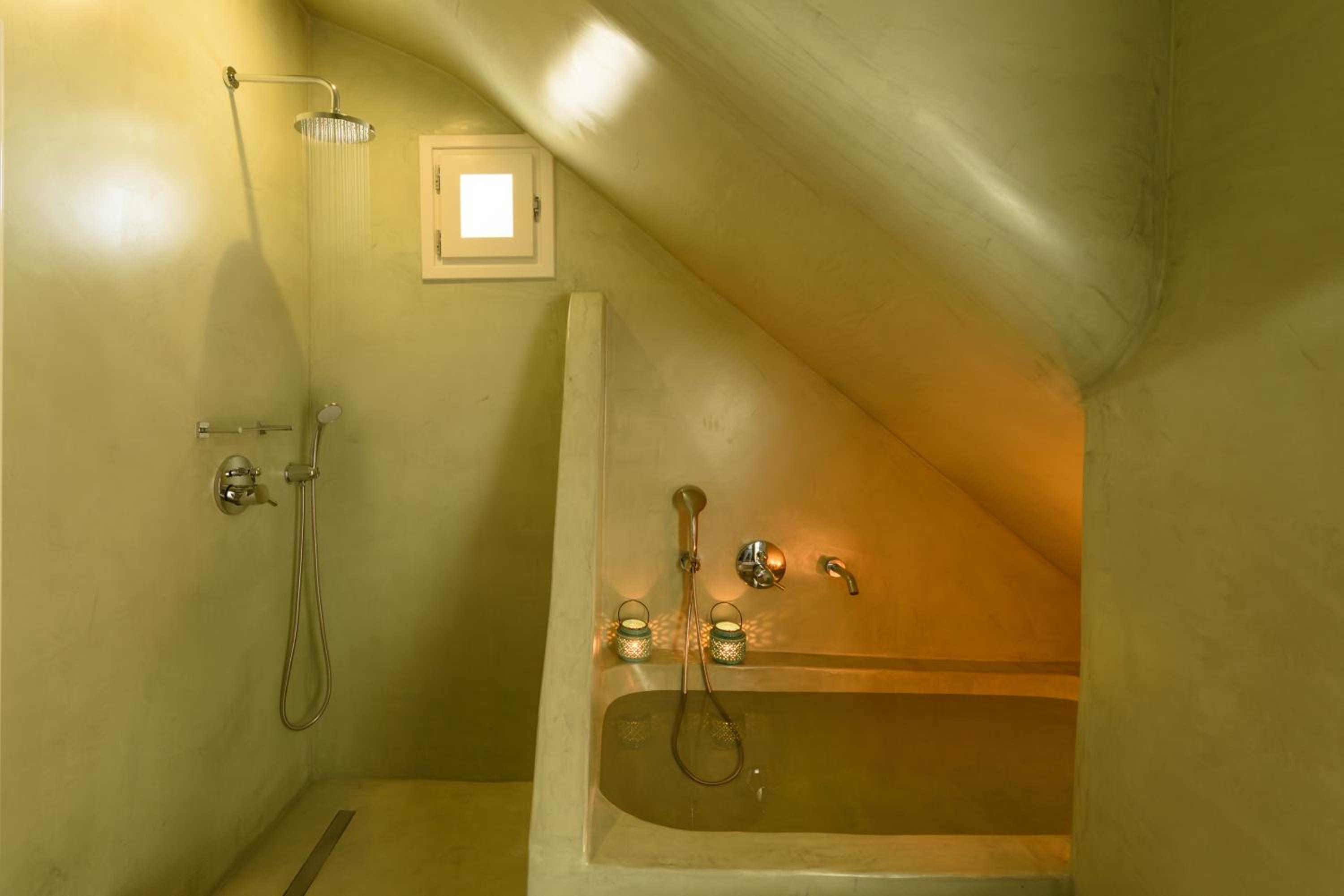 Ambeli Luxury Villa