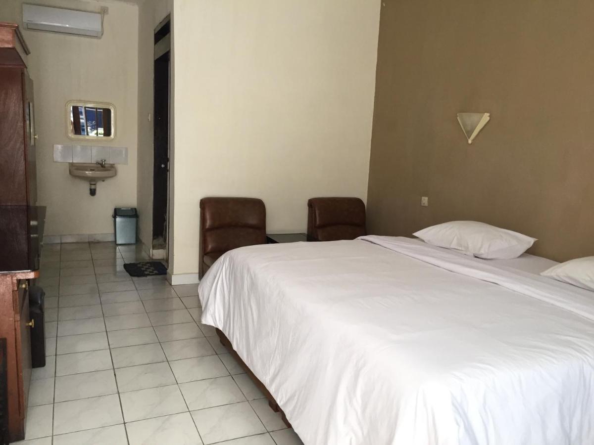 Parama Hotel view 4