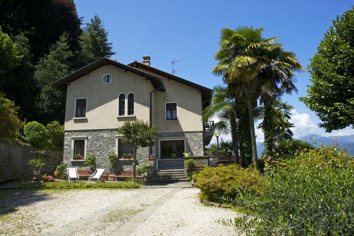 Casa Vista Isole Borromee view 3