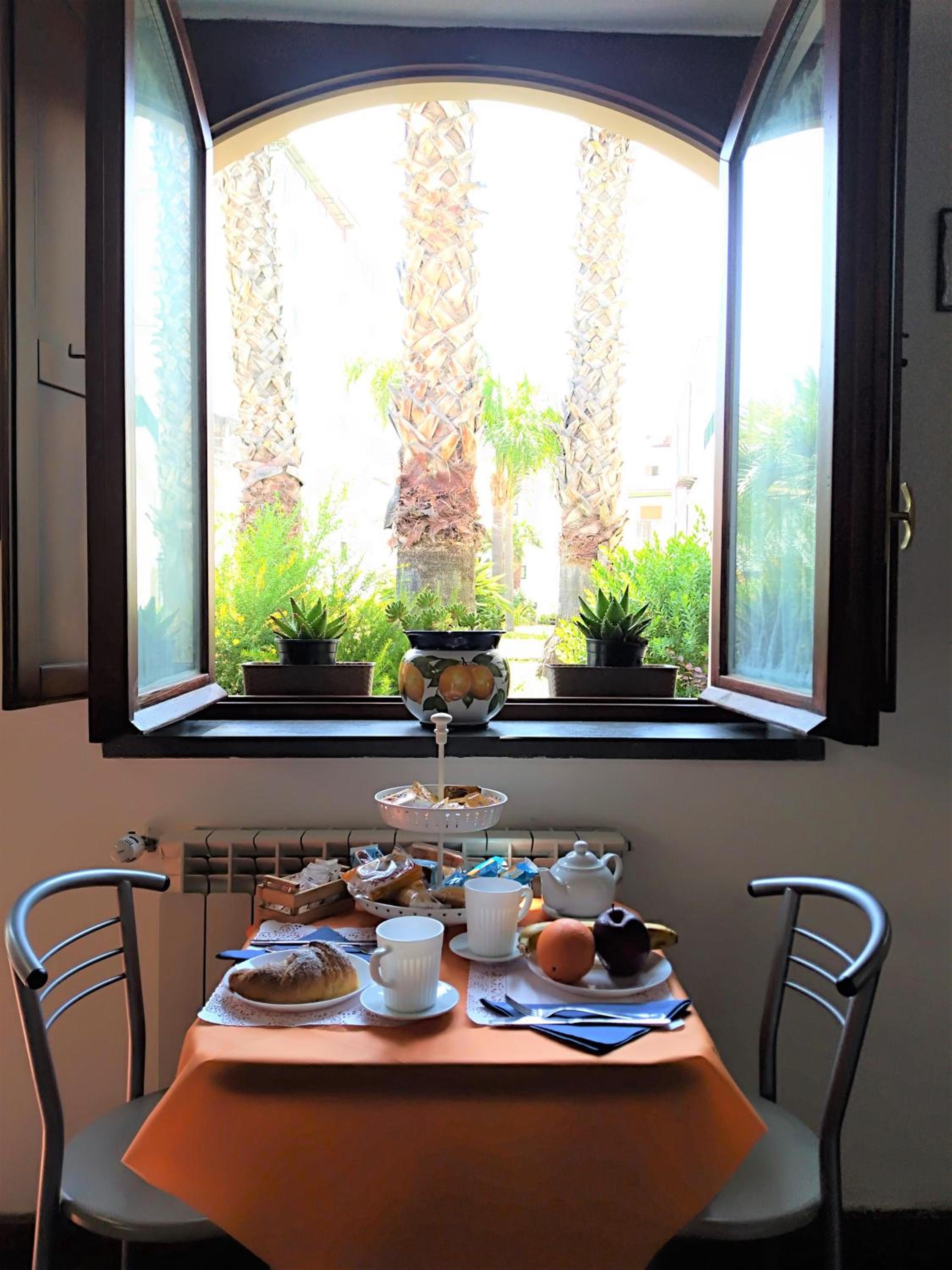 Pompei Hostel Deluxe