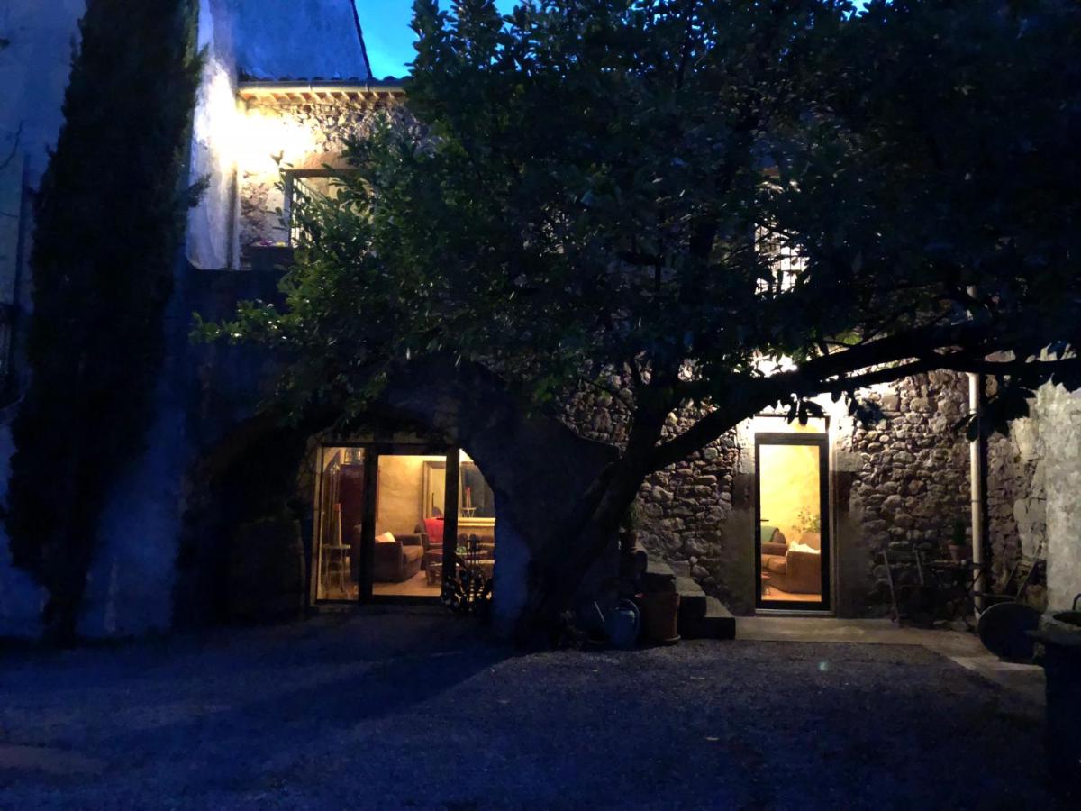 Domaine De Brousson