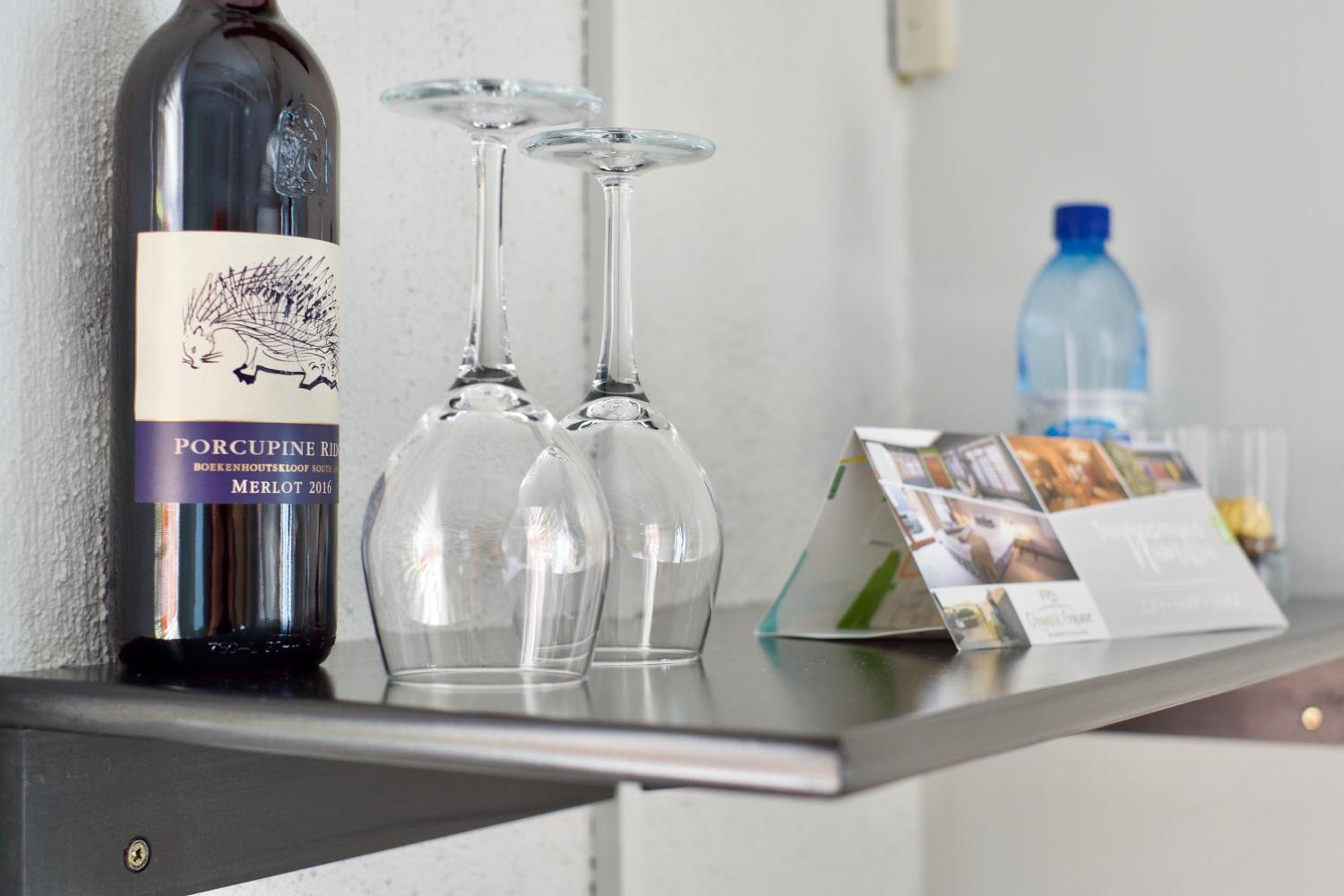 Organic Stay Guesthouse