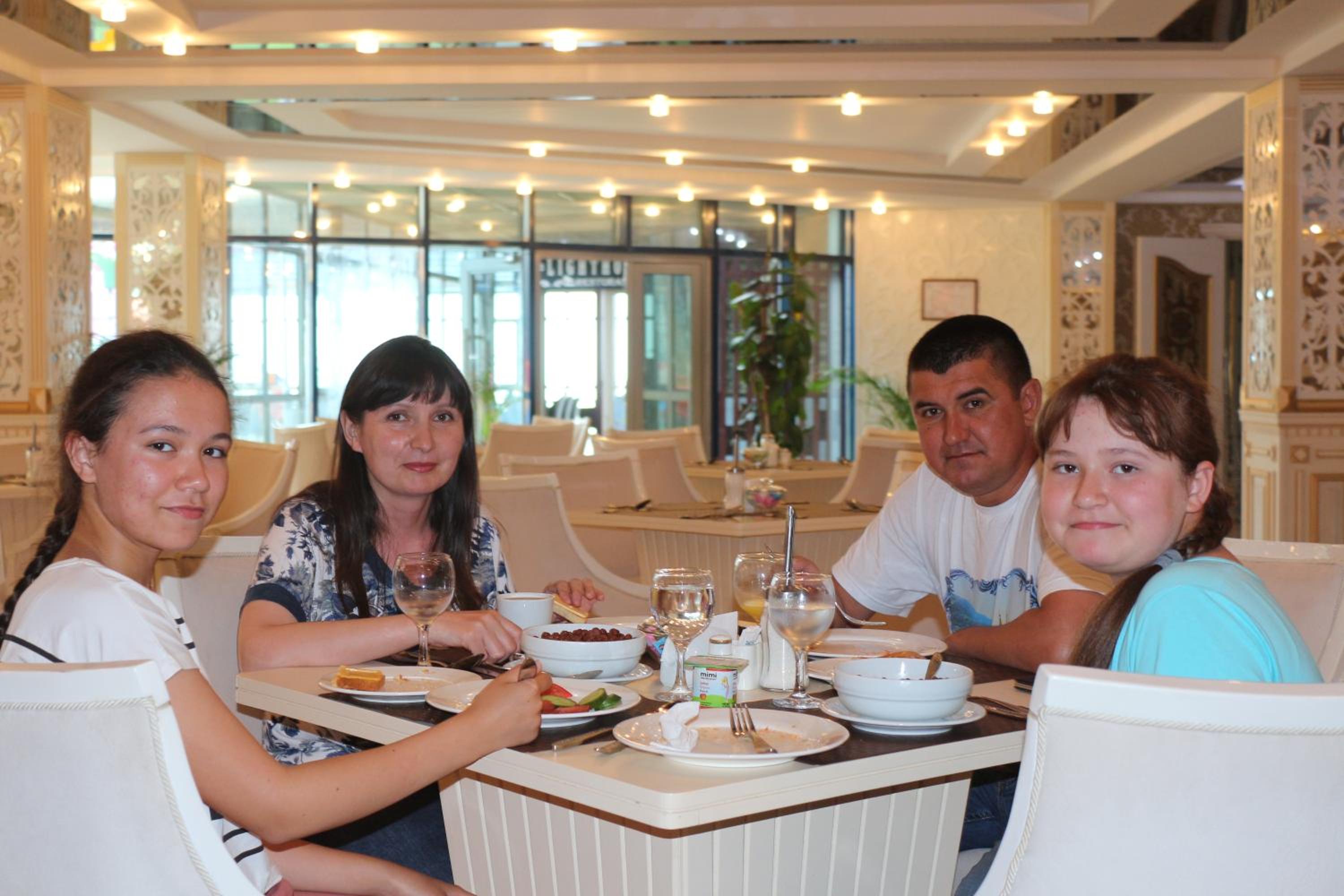 Spring Hotel