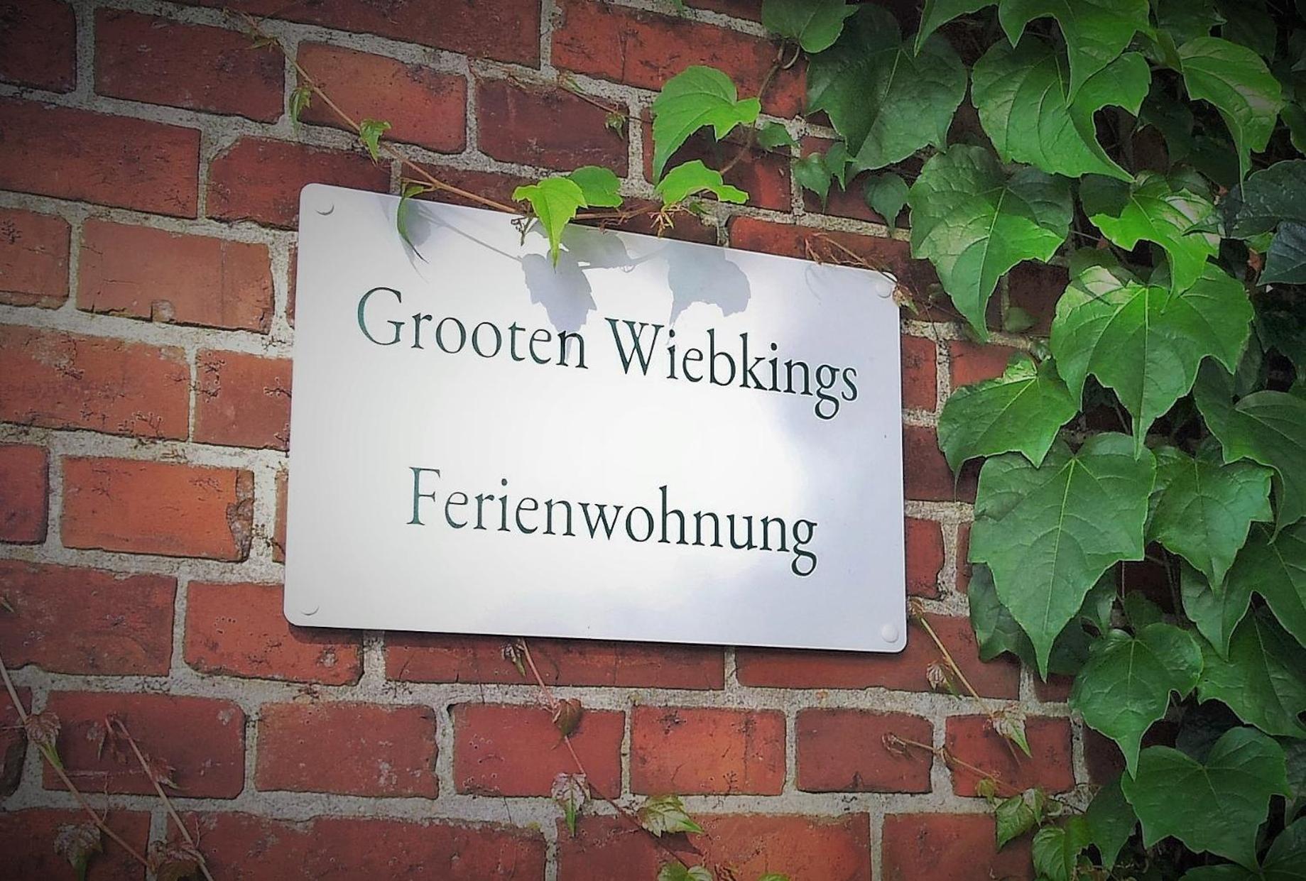 Grooten Wiebkings view 4